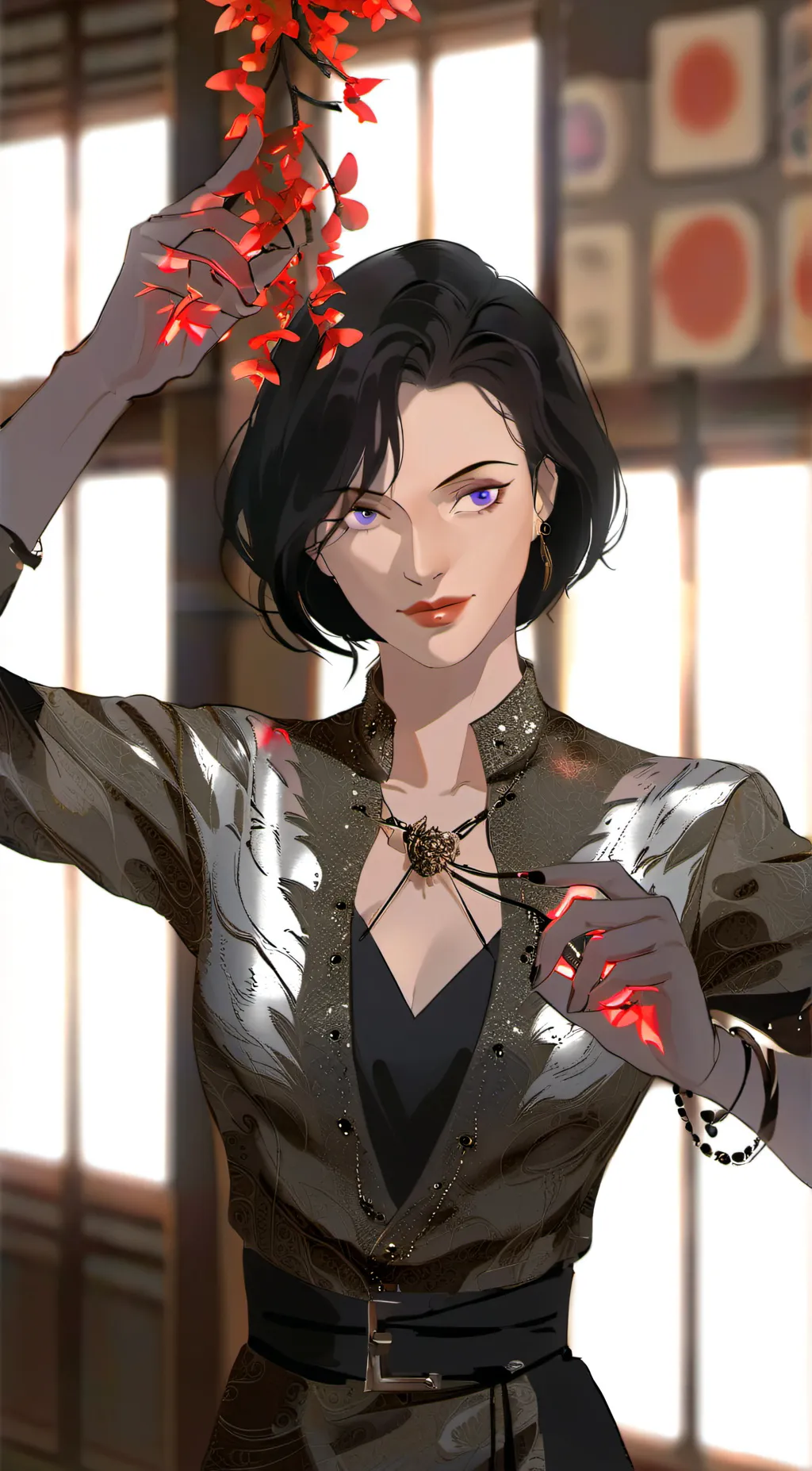 Talkie AI - Chat with Maya