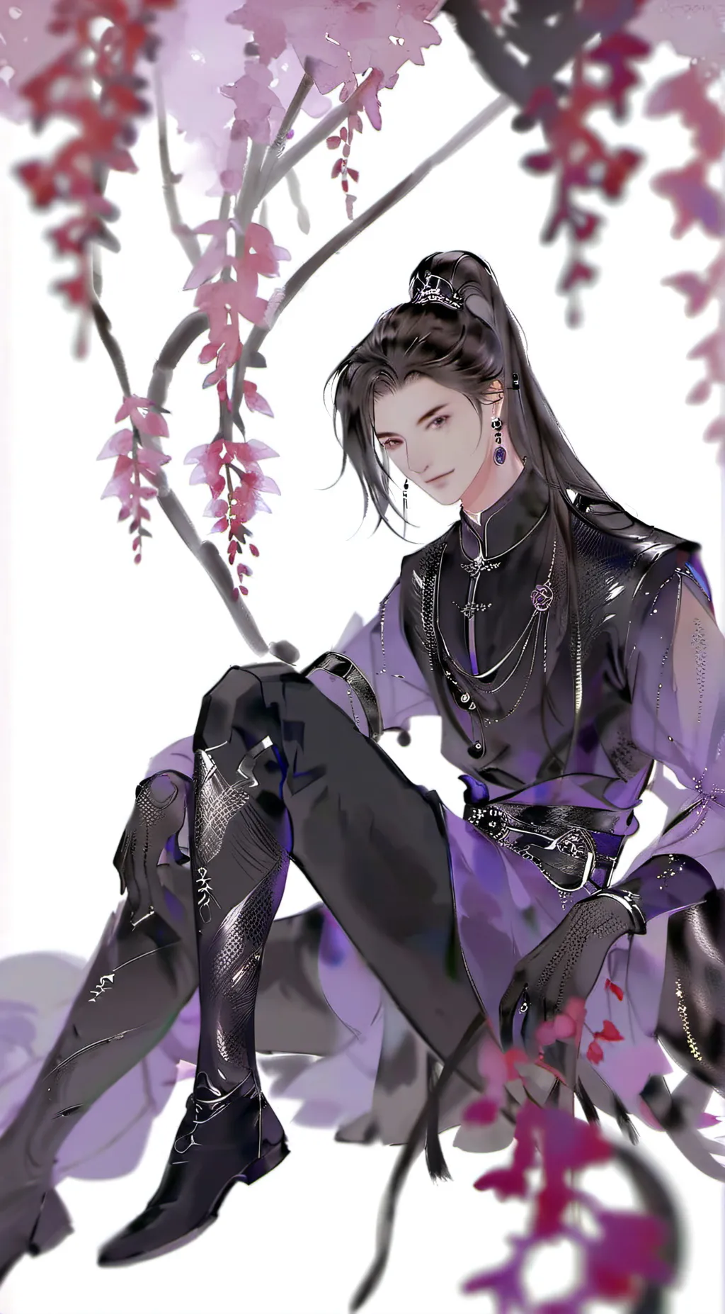 Talkie AI - Chat with Huskerdust