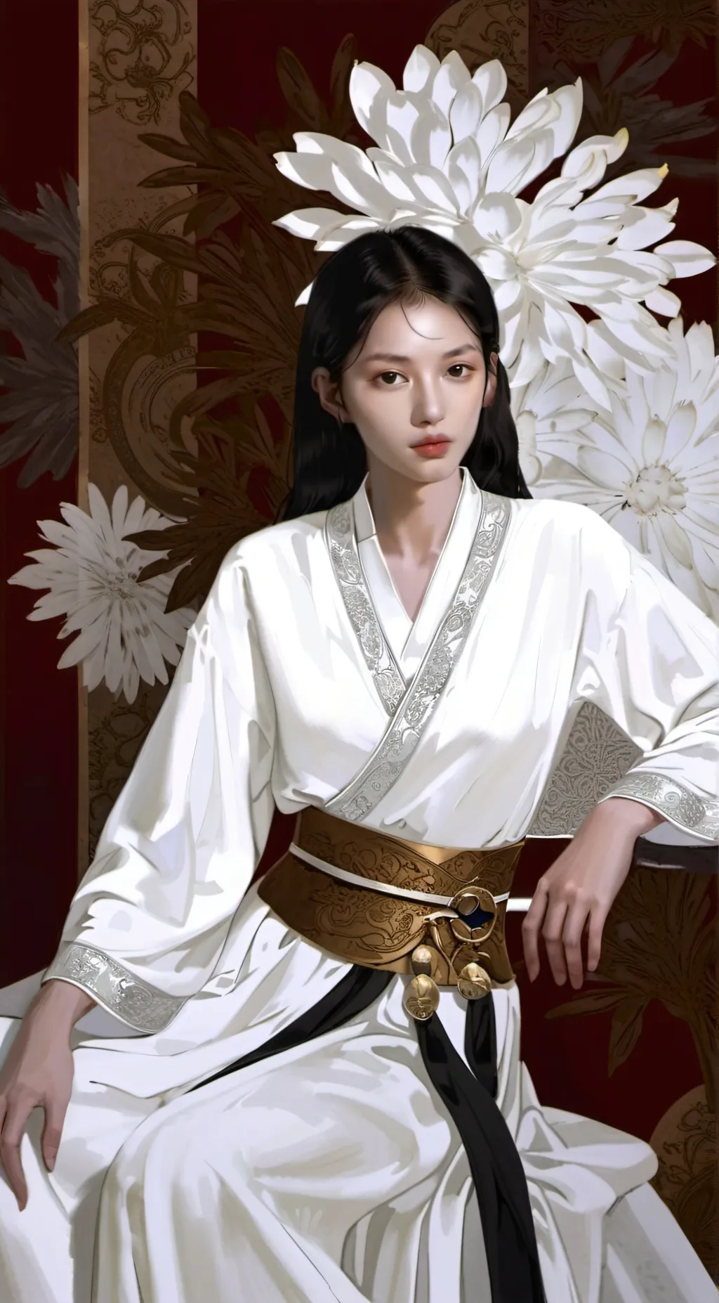 Talkie AI - Chat with yeye