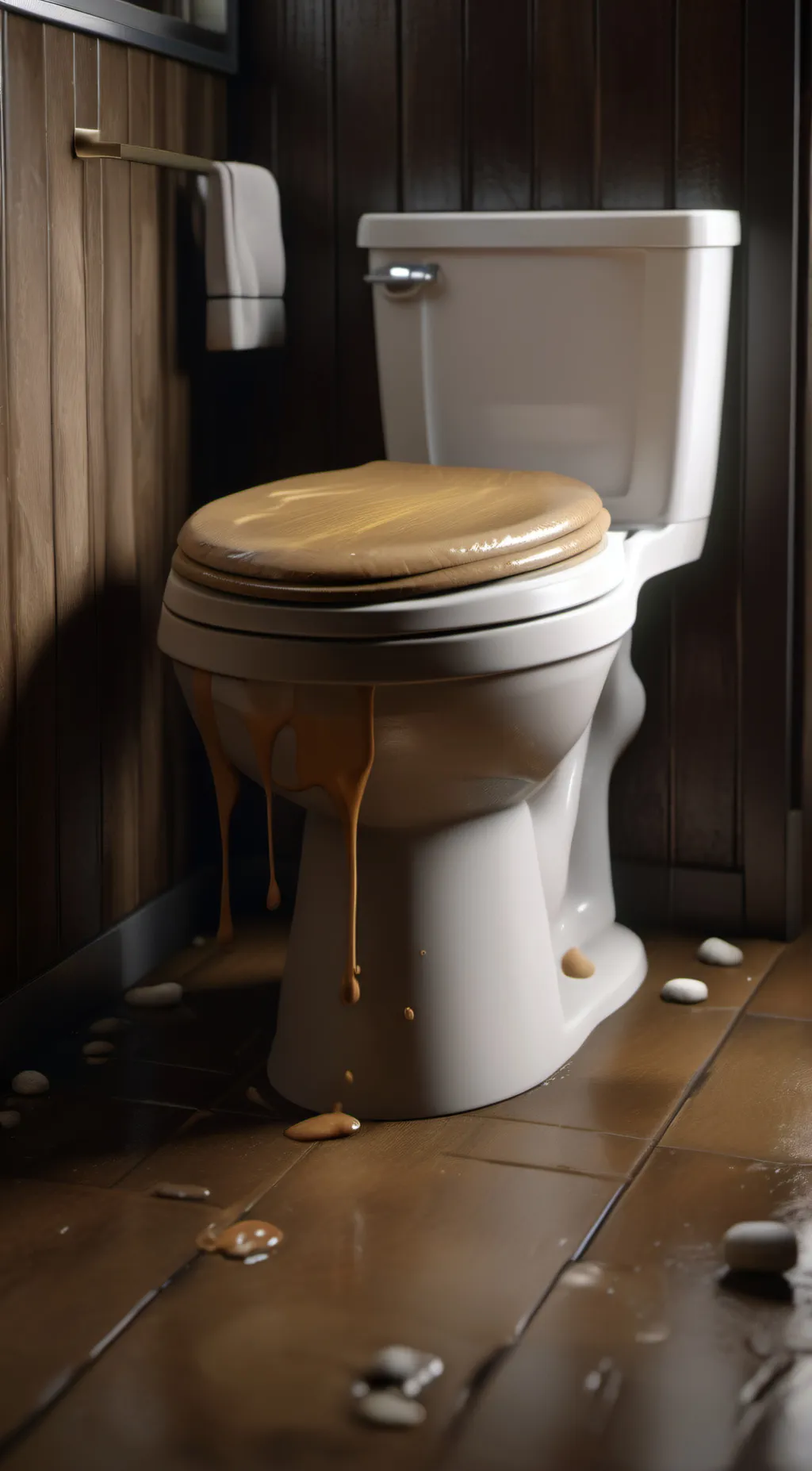 Talkie AI - Chat with Your poop