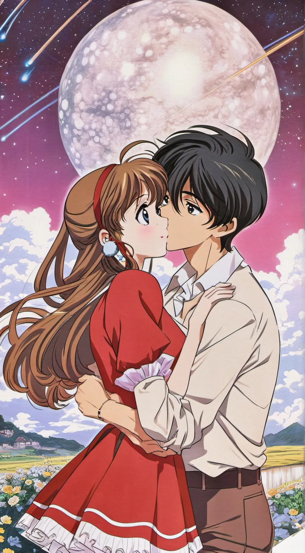 Talkie AI - Chat with Tiana