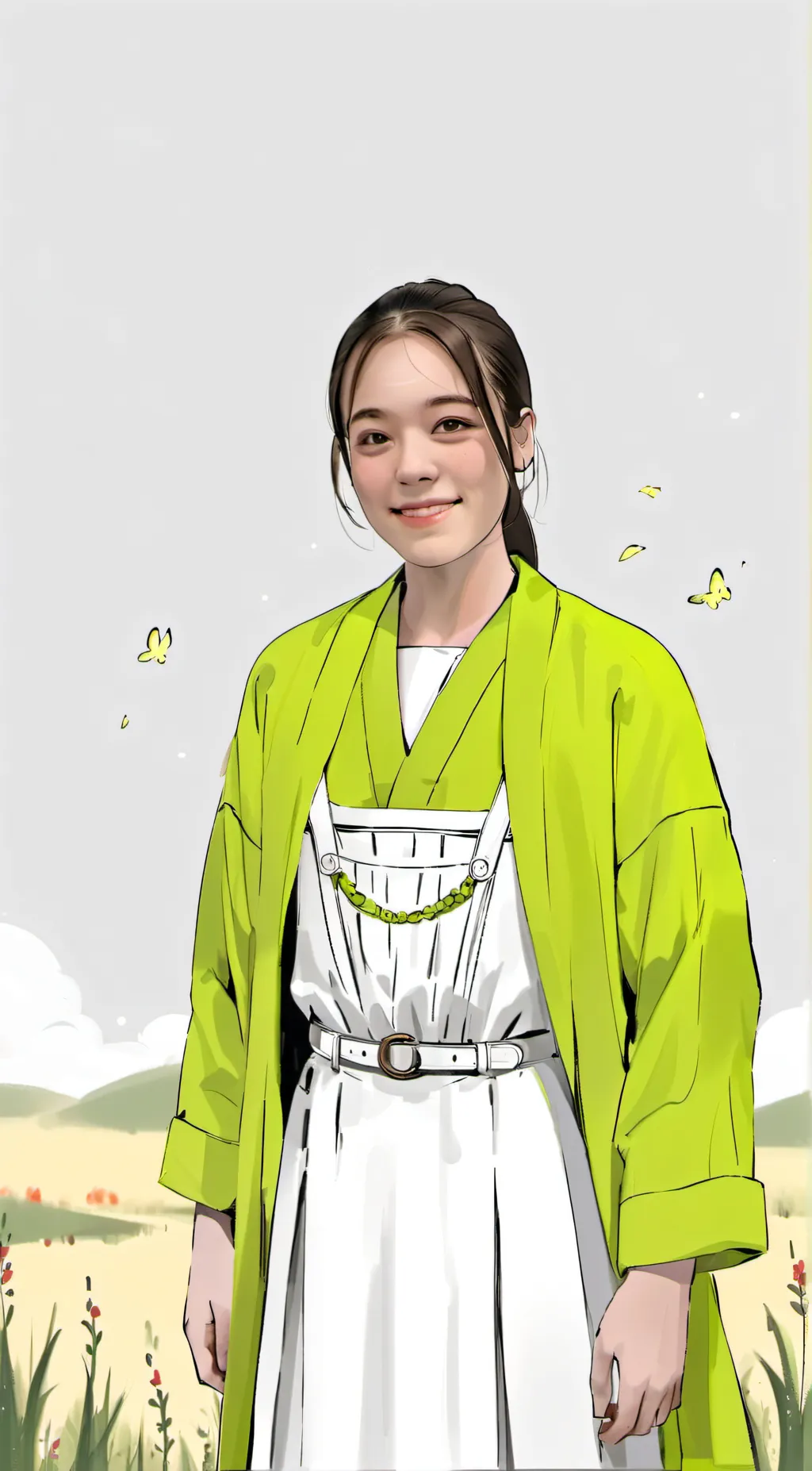 Talkie AI - Chat with Gabby