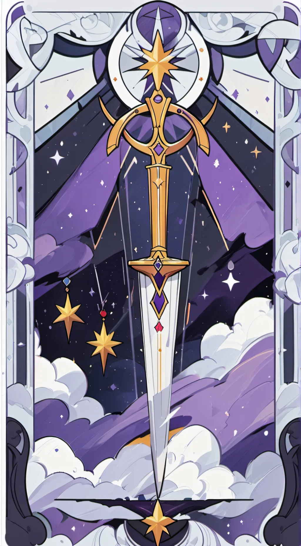 ai character: chipi day background