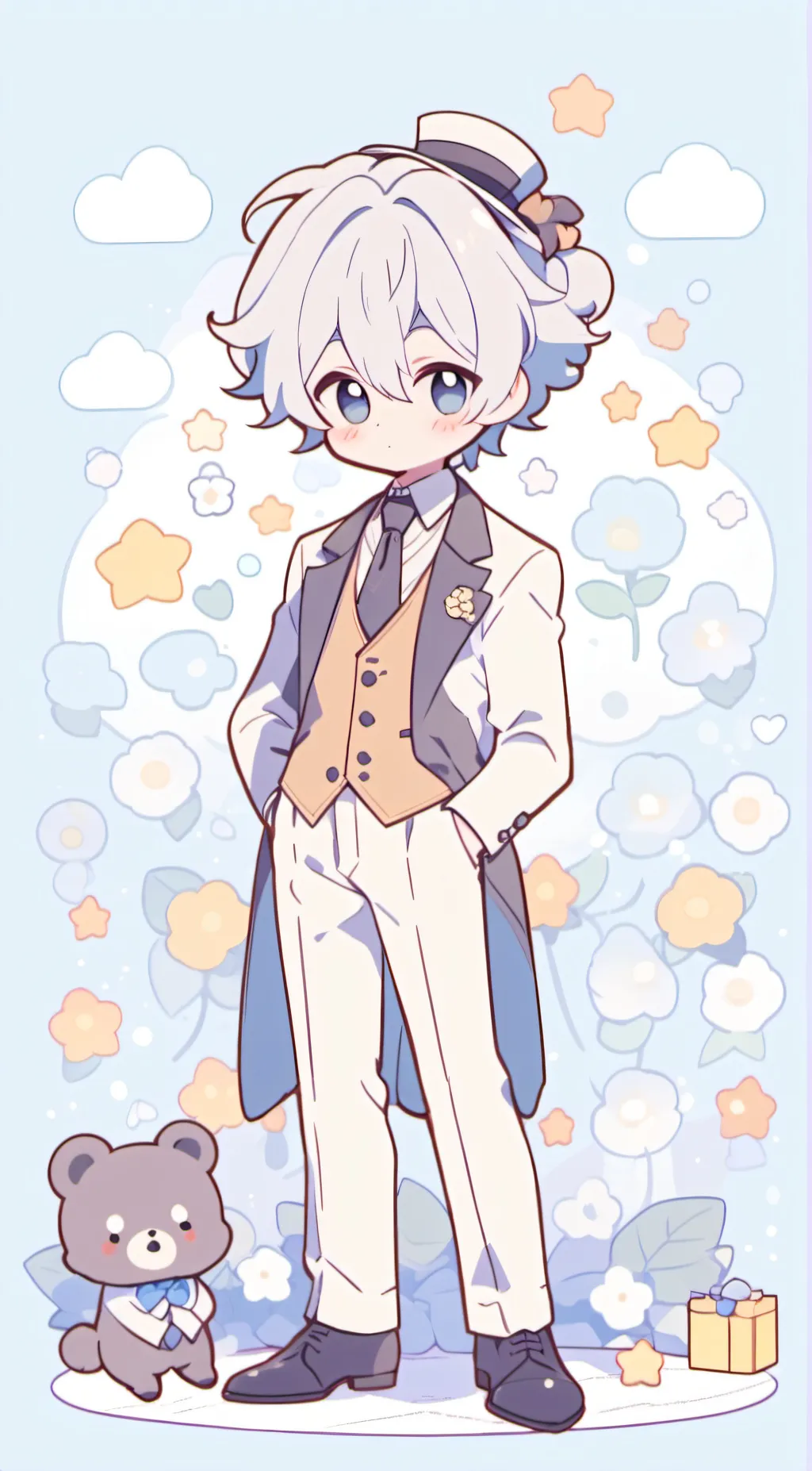 Talkie AI - Chat with O’Connor 