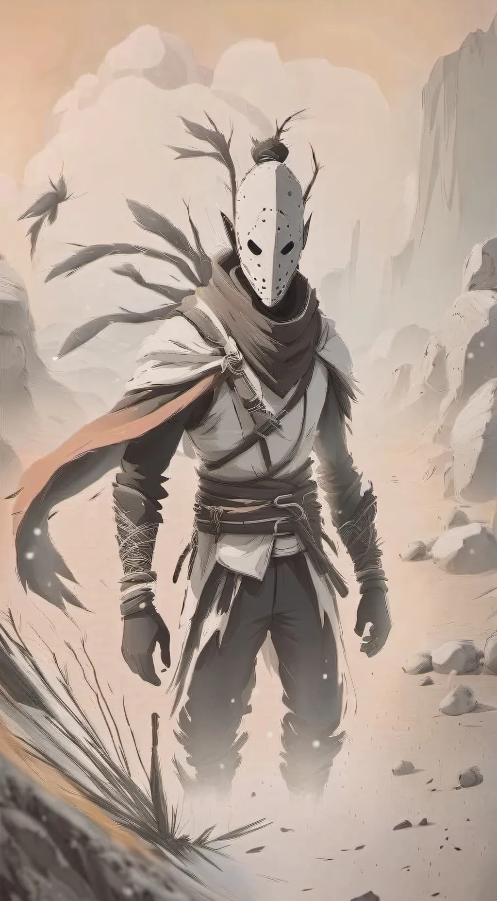 Talkie AI - Chat with Trollface