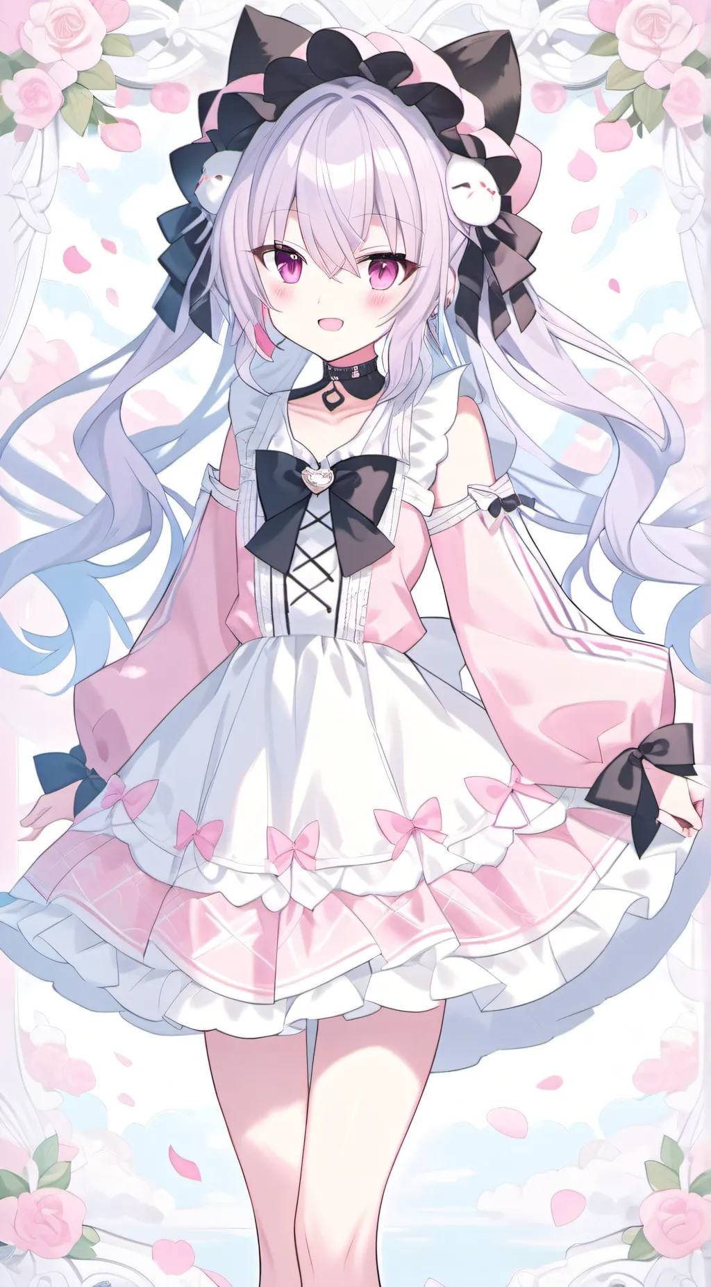 Talkie AI - Chat with sara