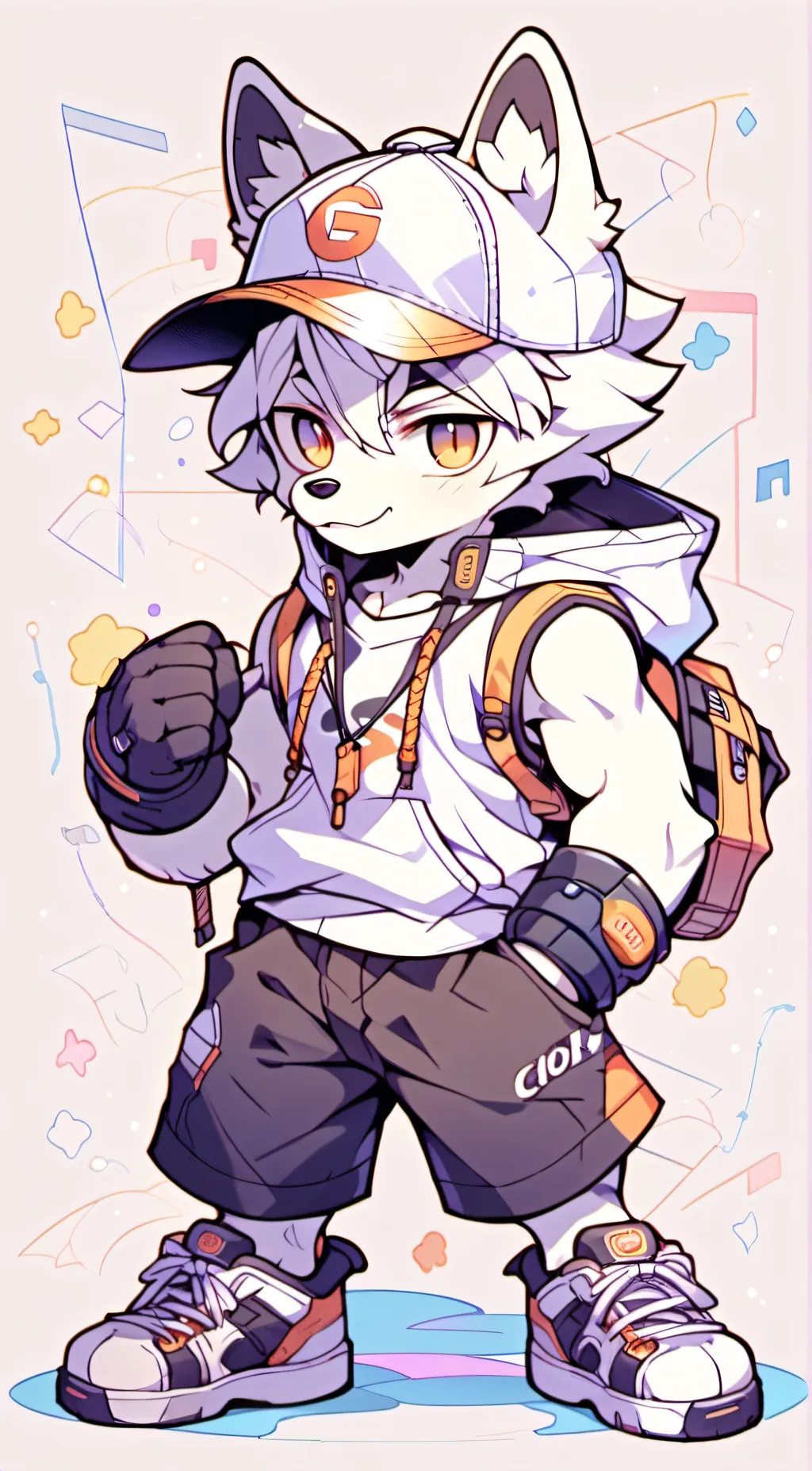 Talkie AI - Chat with Thomas 