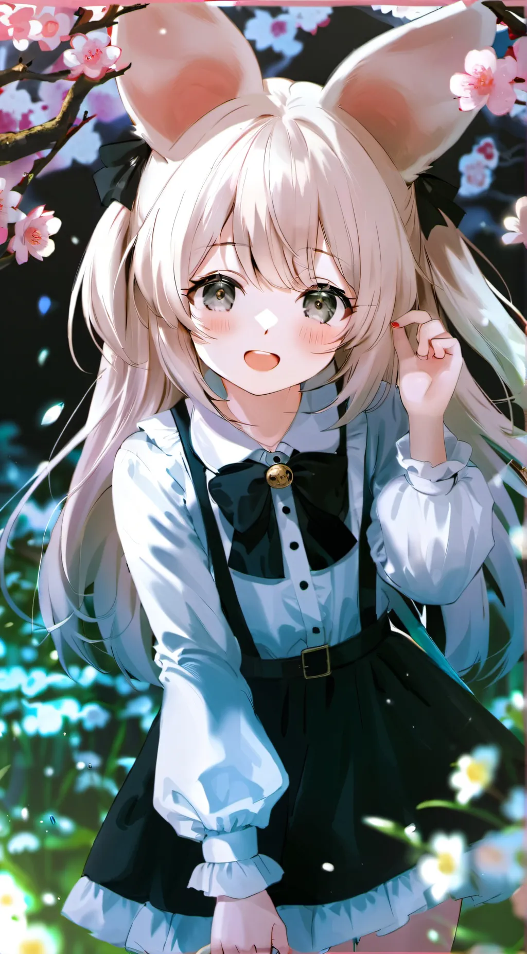 Talkie AI - Chat with Emma