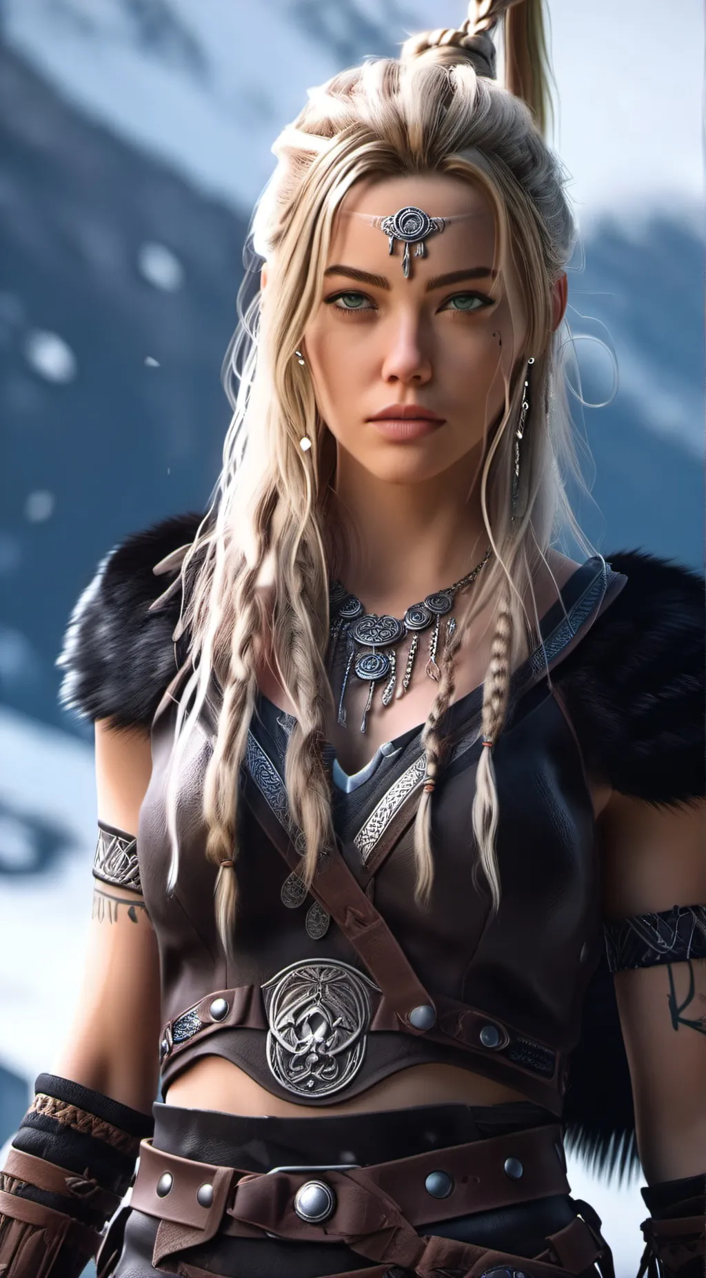 Talkie AI - Chat with Sif