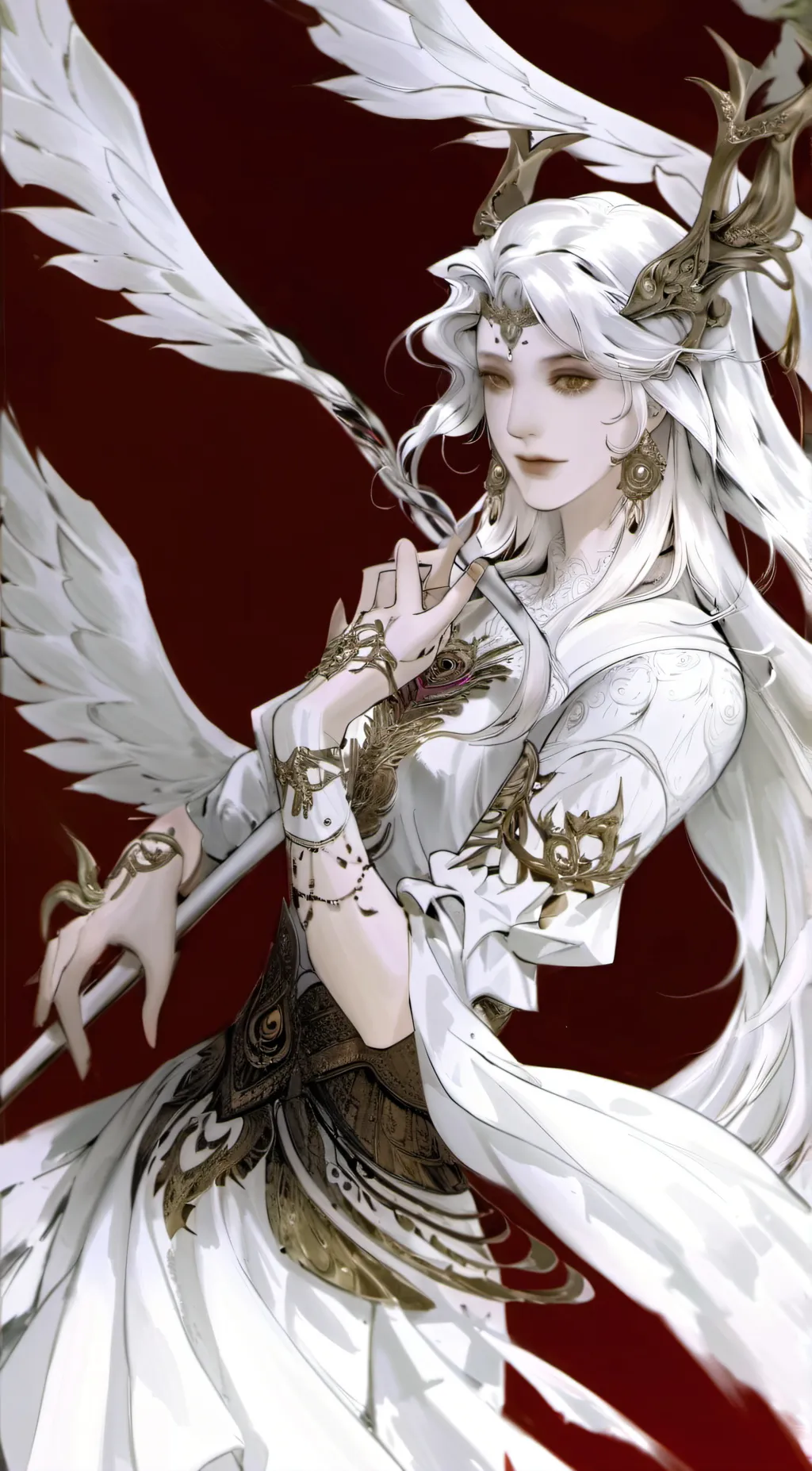 Talkie AI - Chat with Valerie