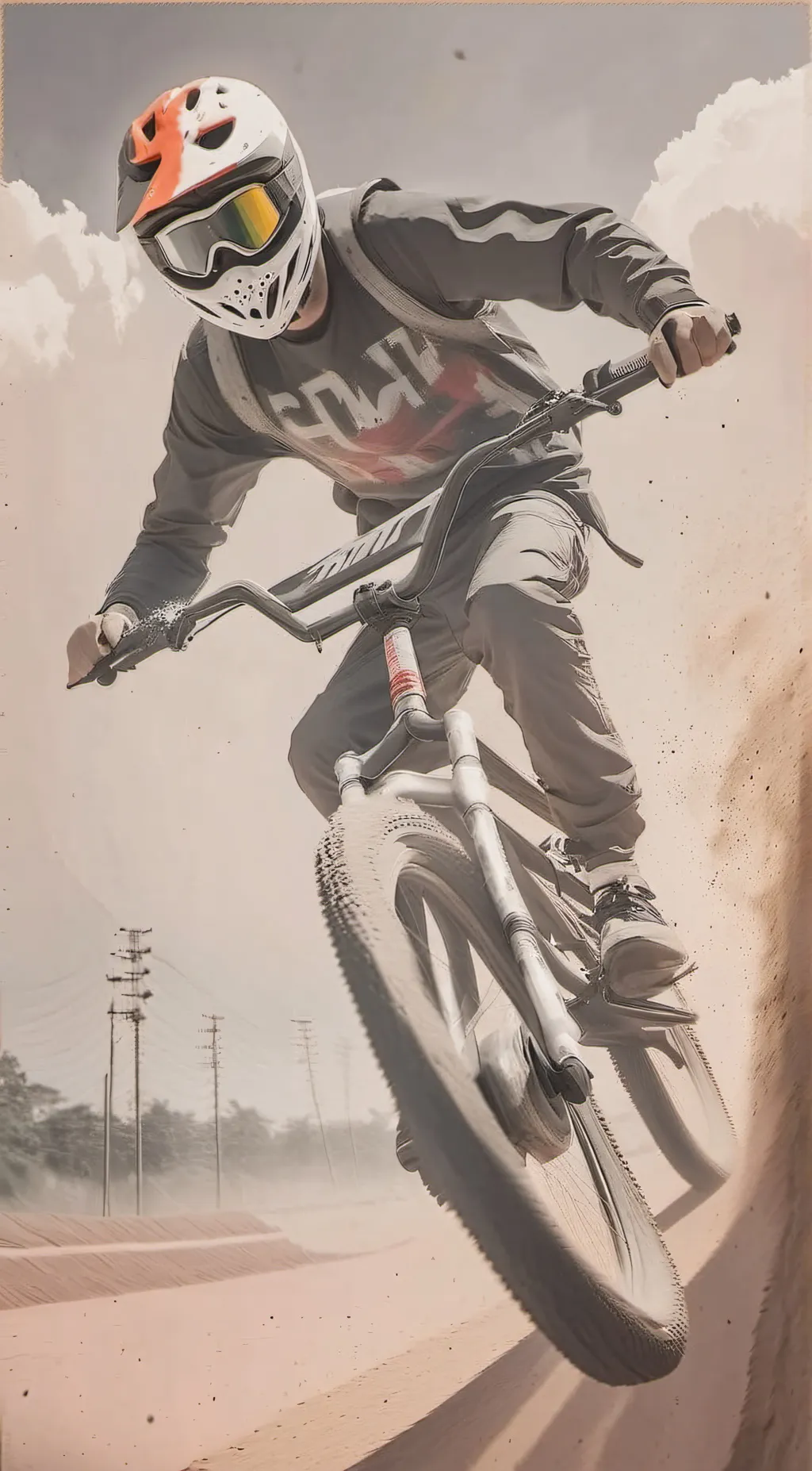 Talkie AI - Chat with Jake 