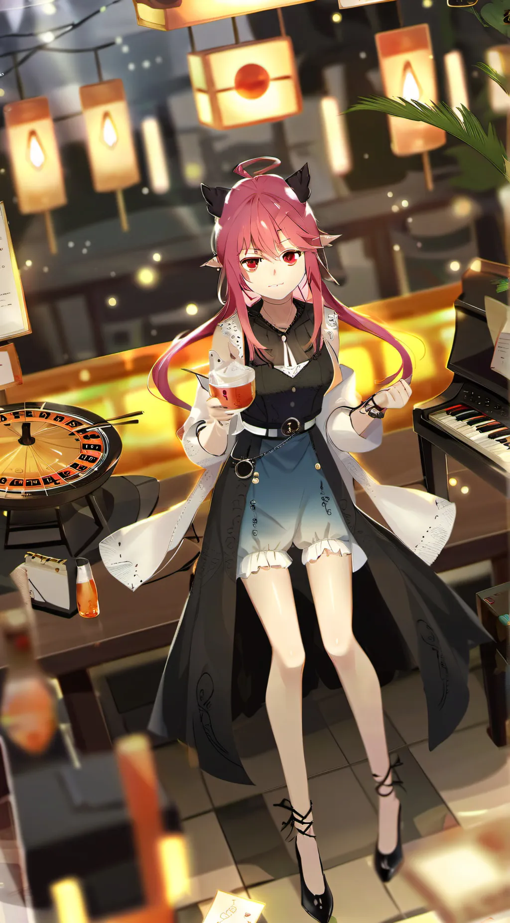 Talkie AI - Chat with Cul