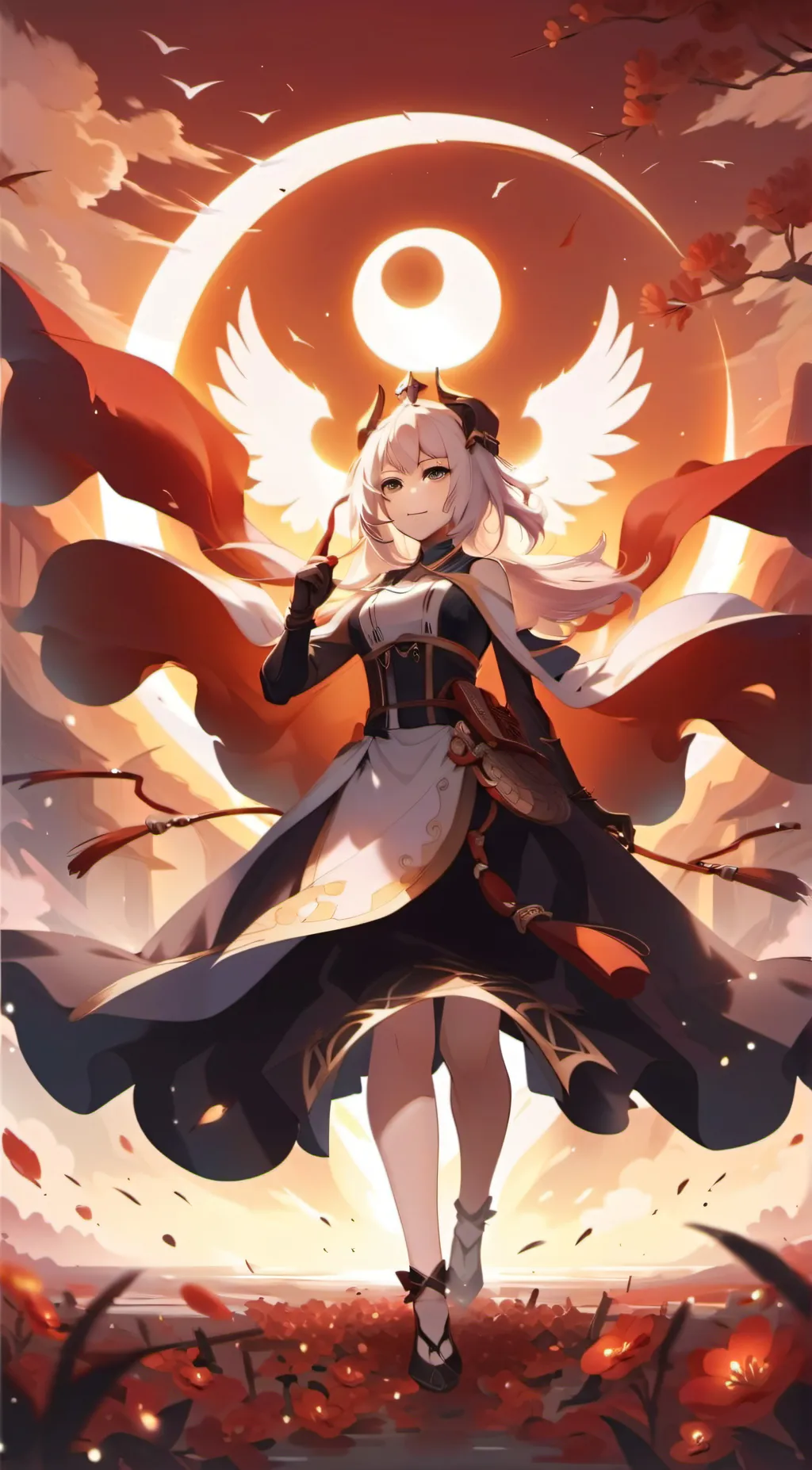 Talkie AI - Chat with Pheo