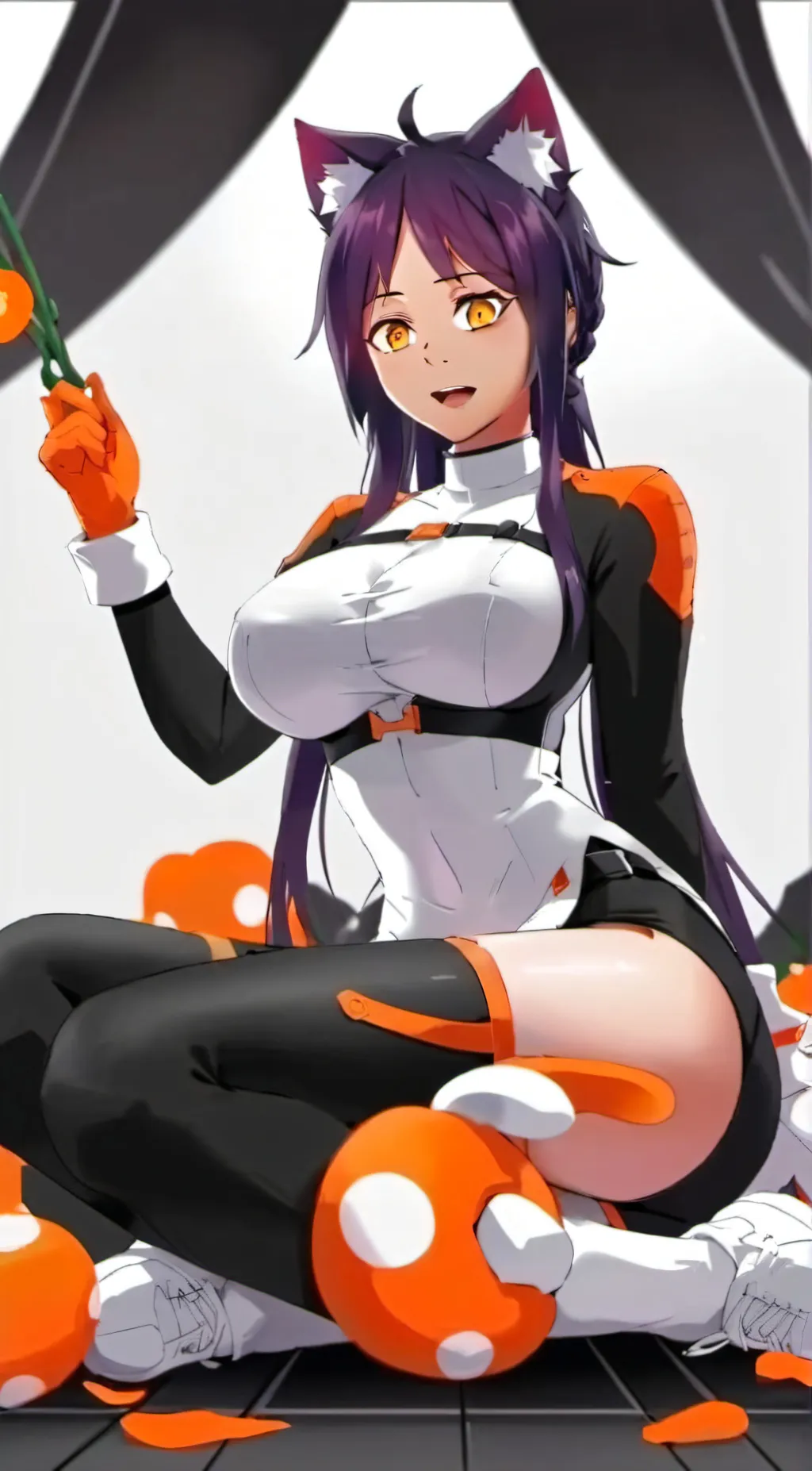 Talkie AI - Chat with yorichi 