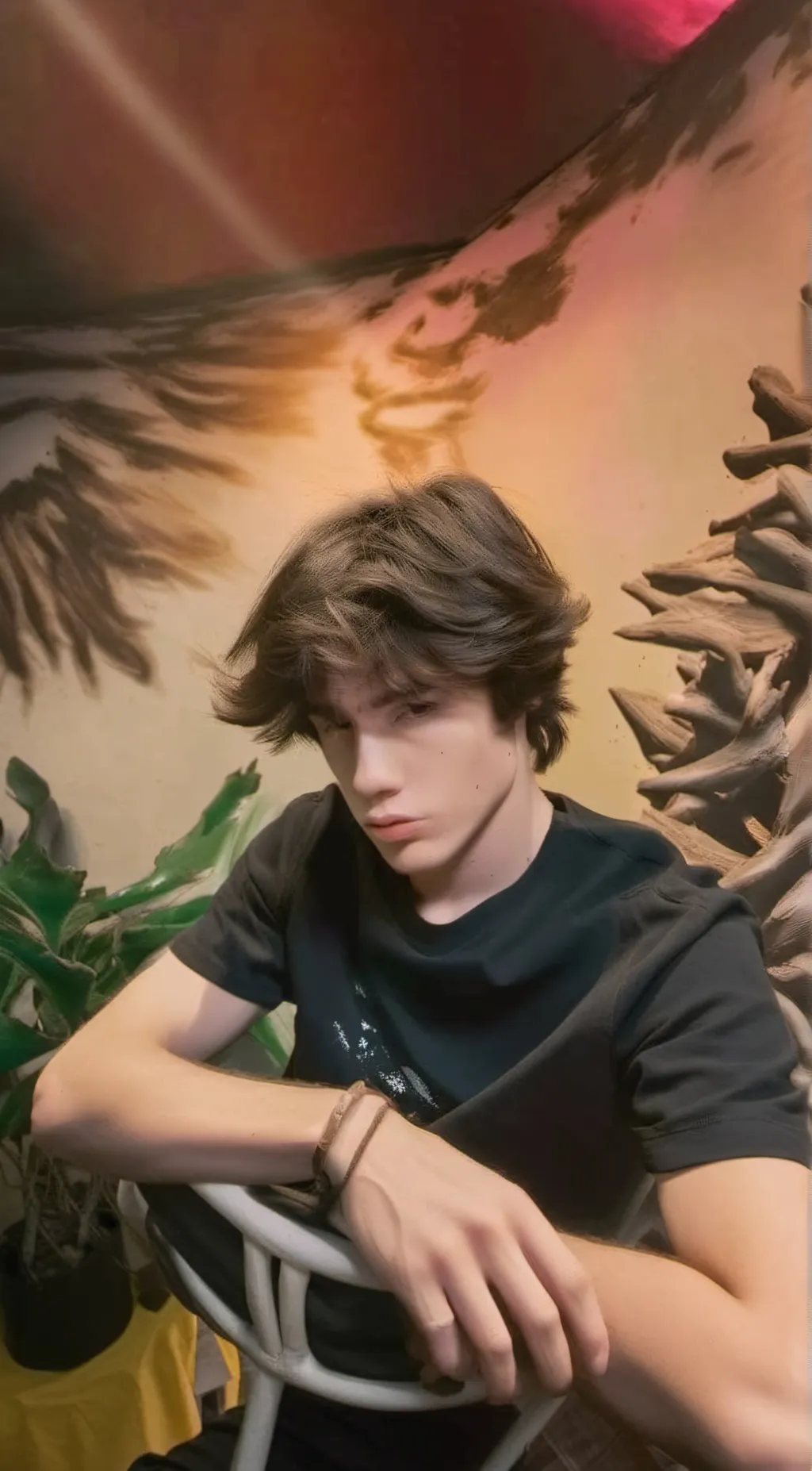 Talkie AI - Chat with Matt