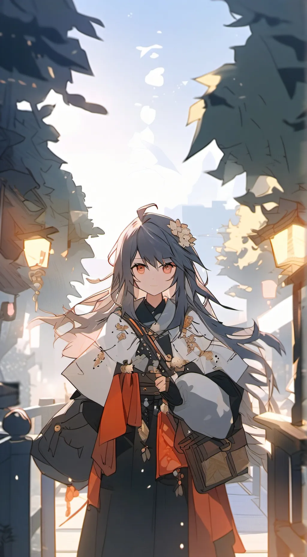 Talkie AI - Chat with lilly