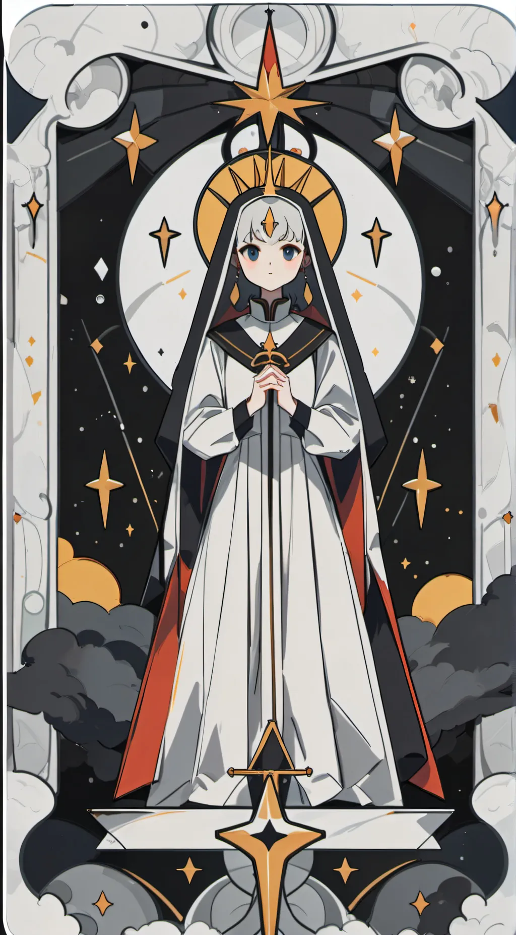 Talkie AI - Chat with Ellen