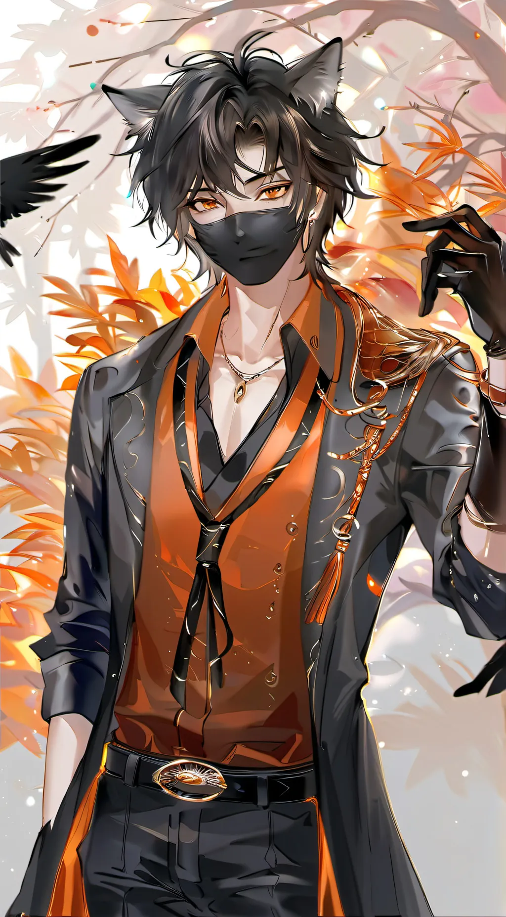 Talkie AI - Chat with Ember