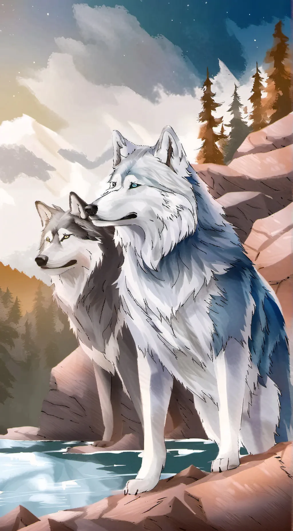 ai character: [TIOM] !!! background