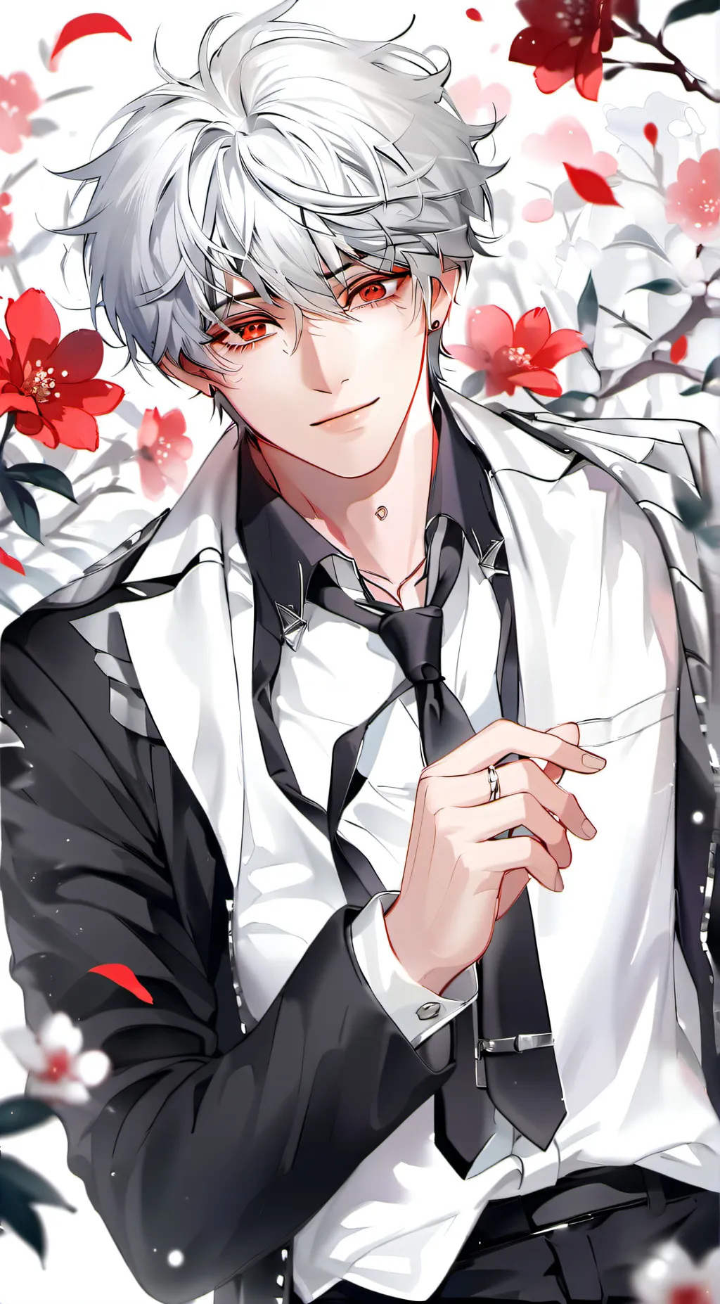 Talkie AI - Chat with Ari