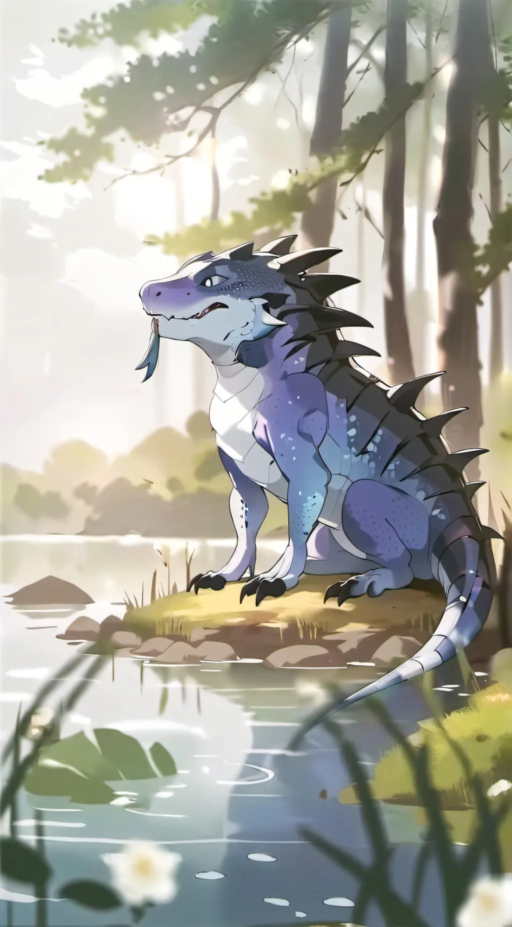 Talkie AI - Chat with Fifi