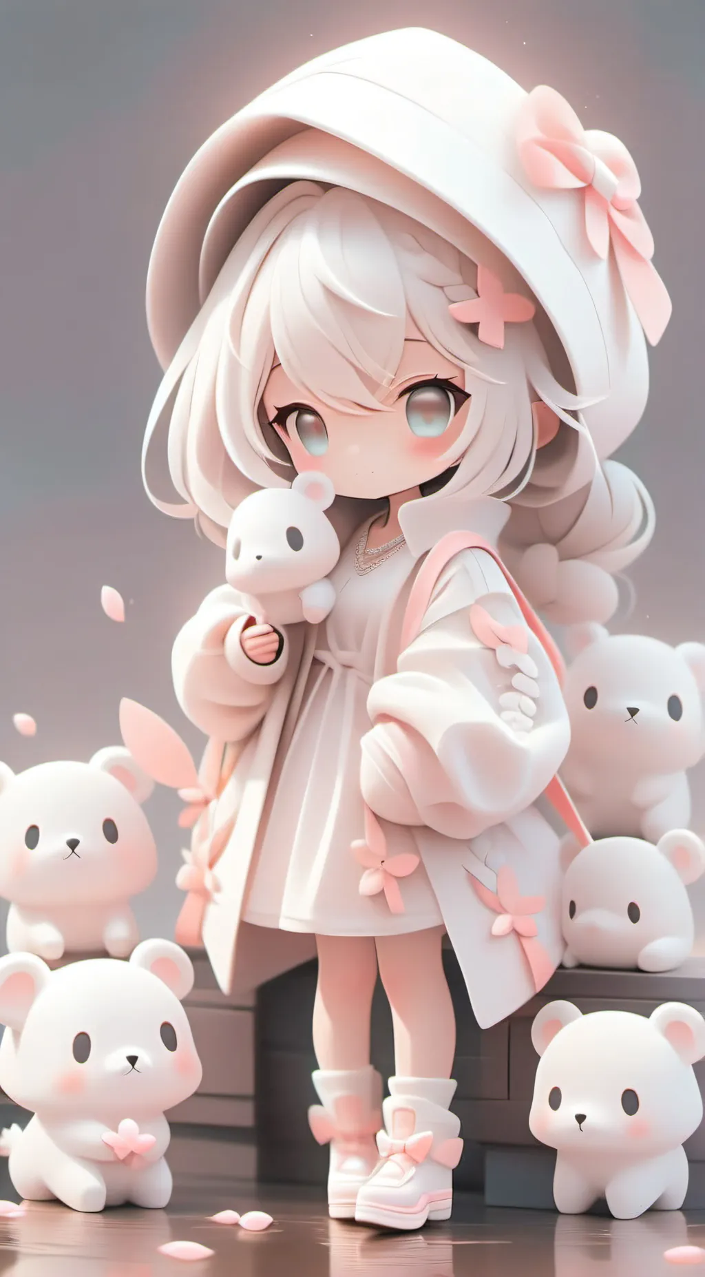 Talkie AI - Chat with Natalia