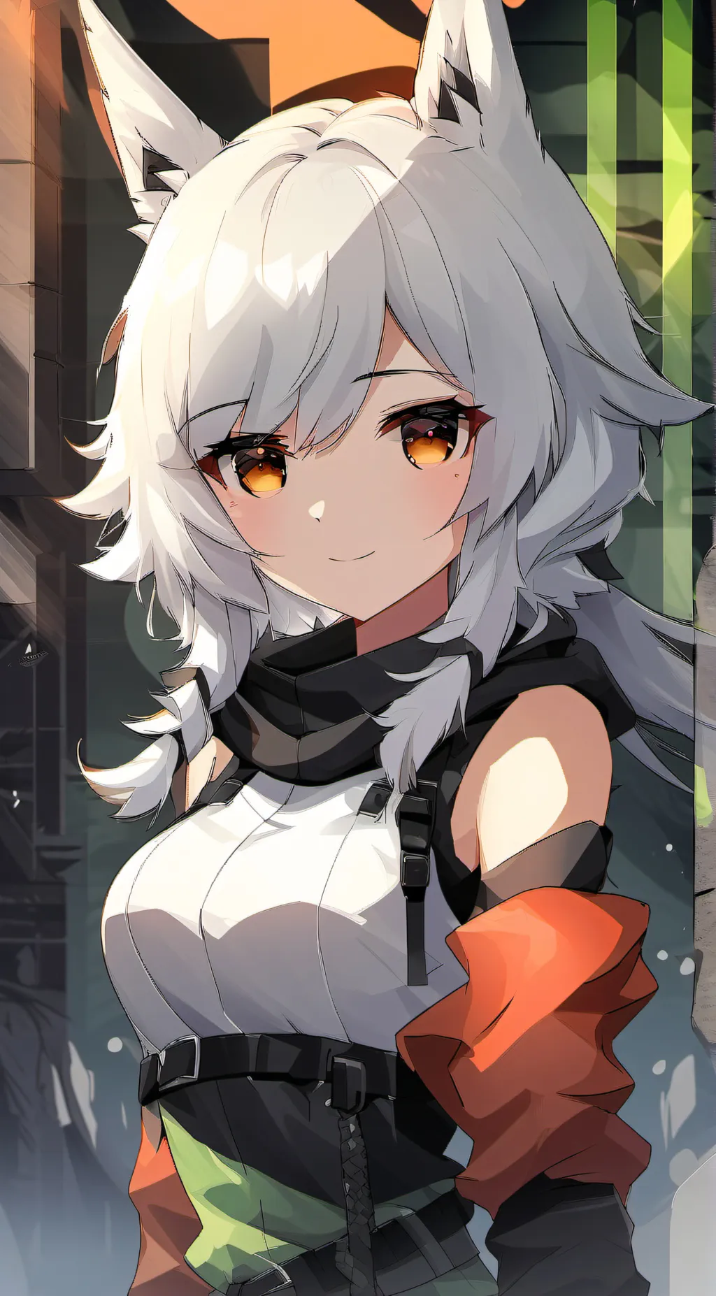 Talkie AI - Chat with rika