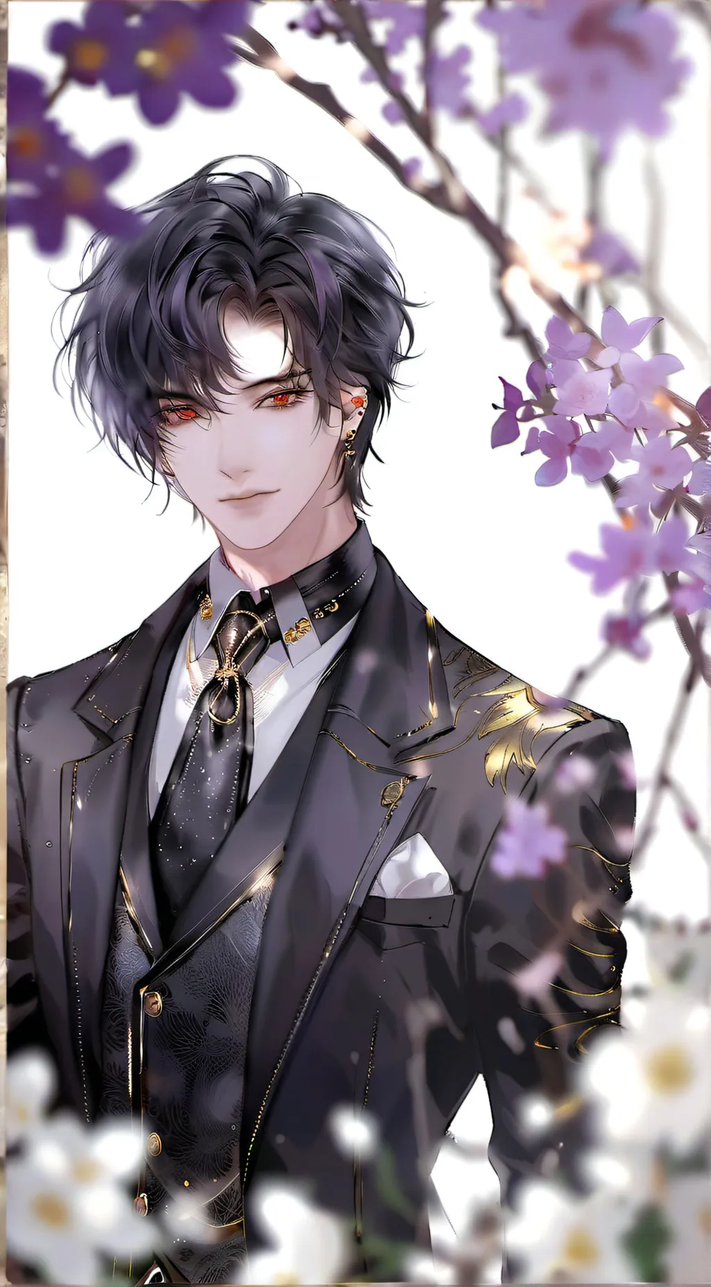 Talkie AI - Chat with Dan