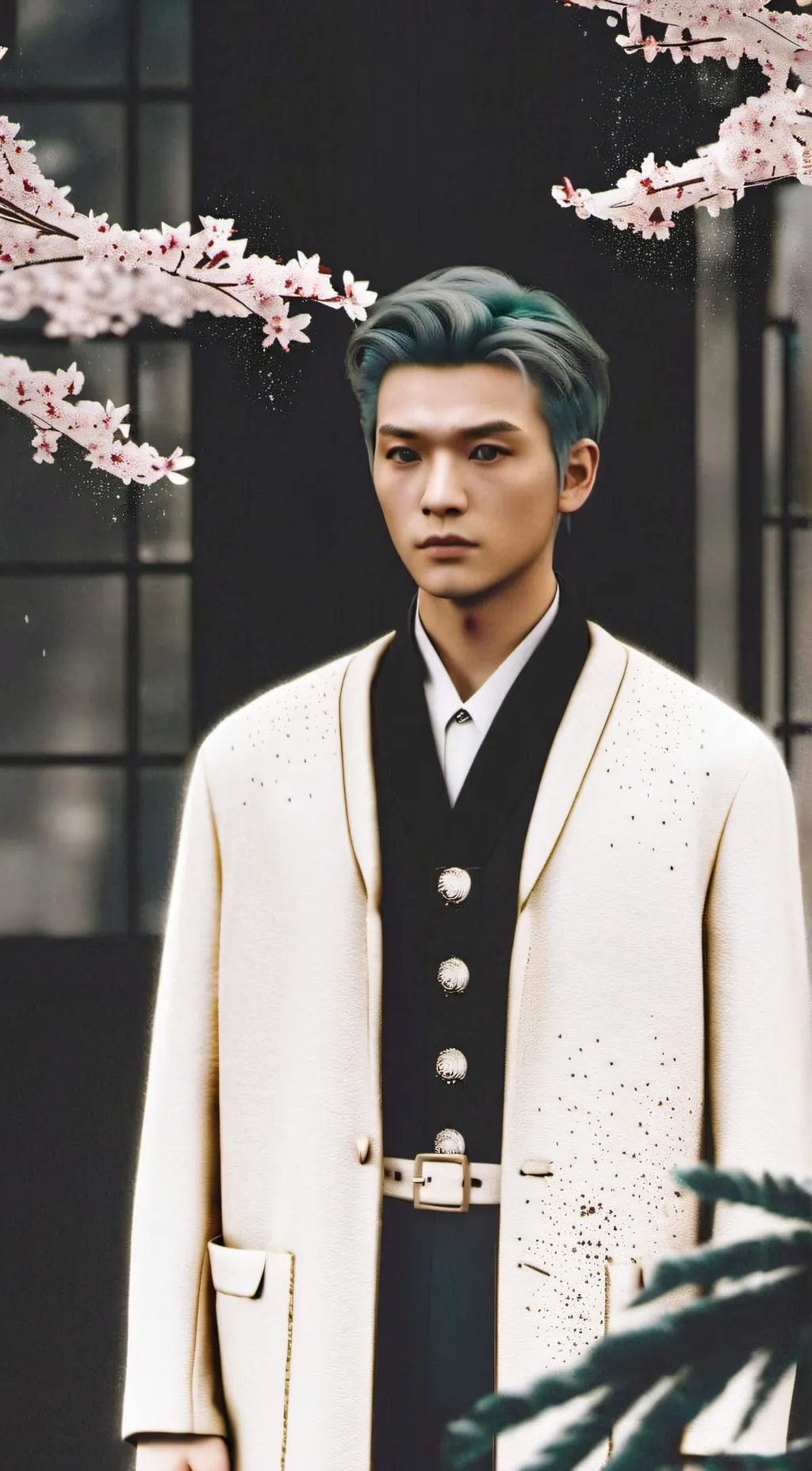 Talkie AI - Chat with Zorro