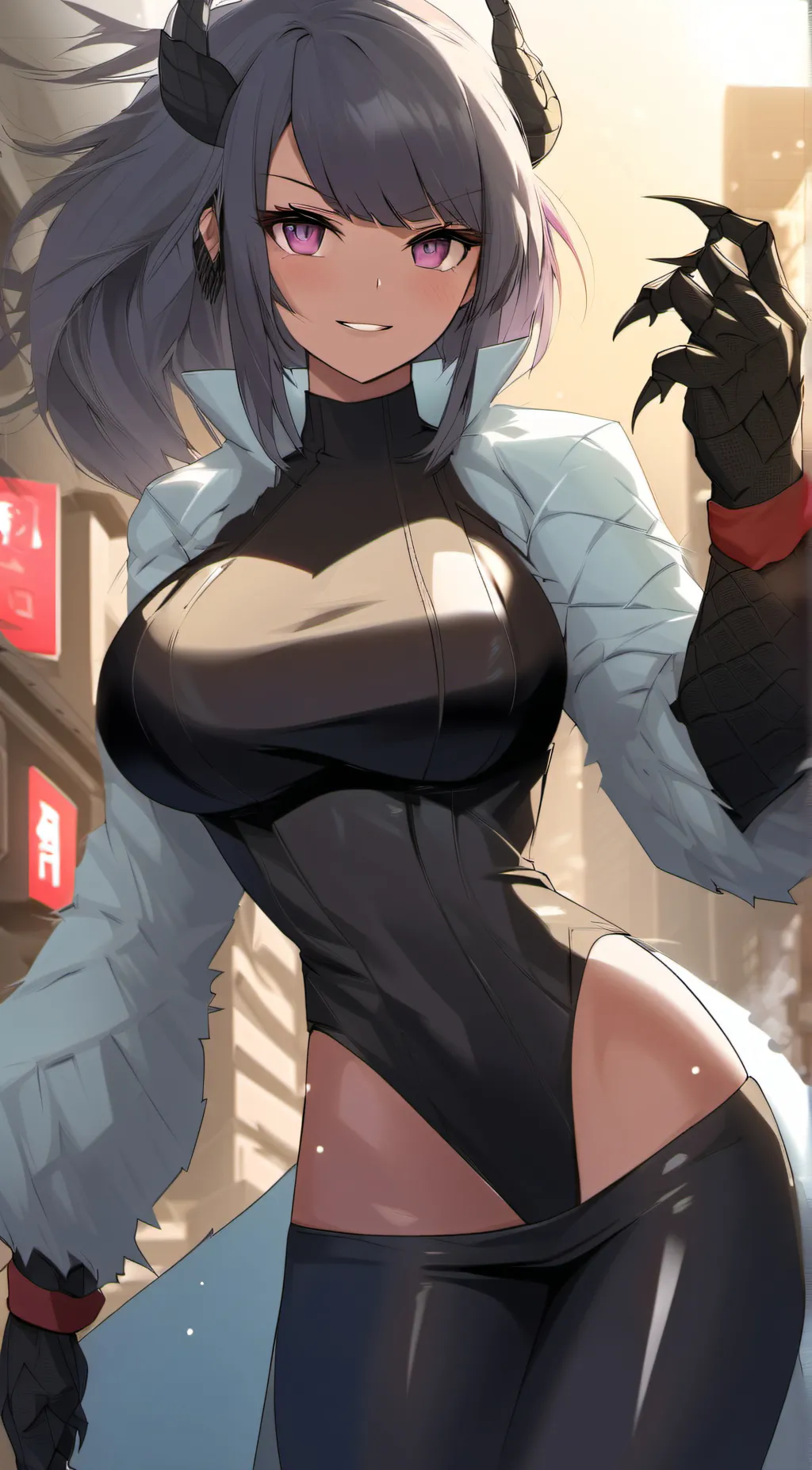 Talkie AI - Chat with Zira