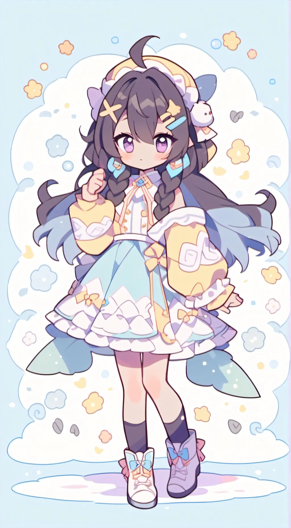 Talkie AI - Chat with Aphmau 