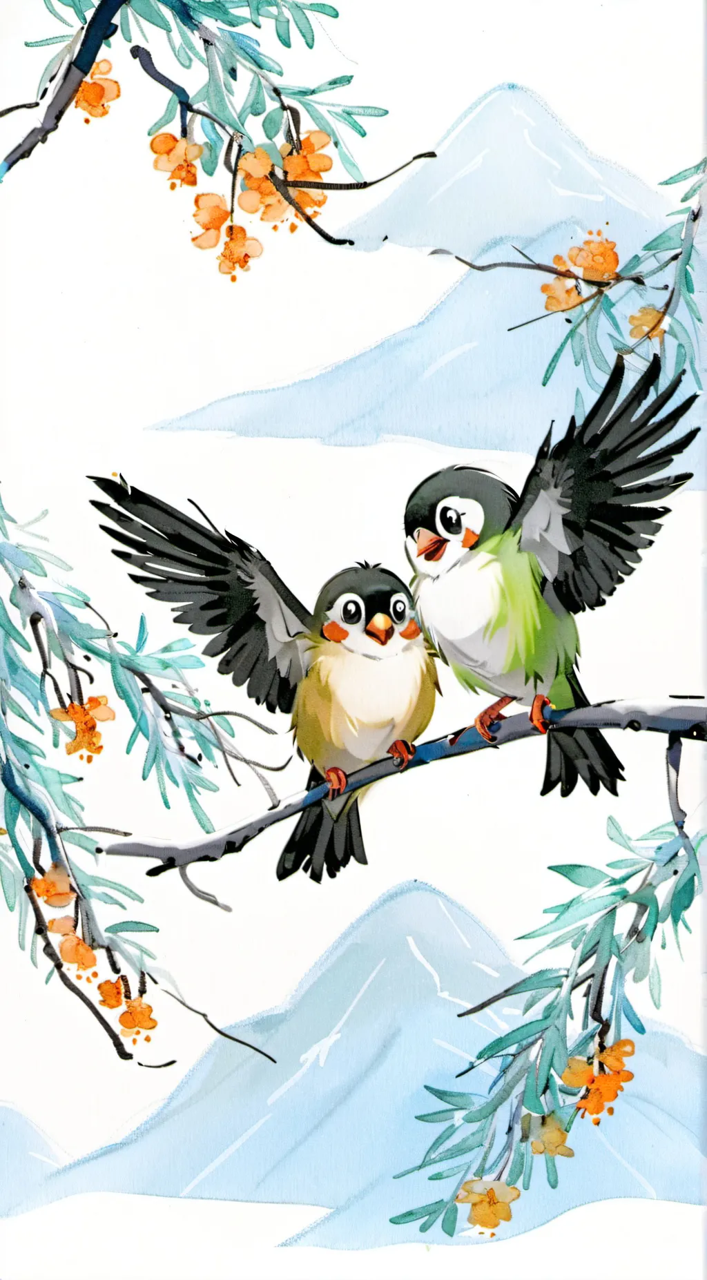 ai character: Crush test background