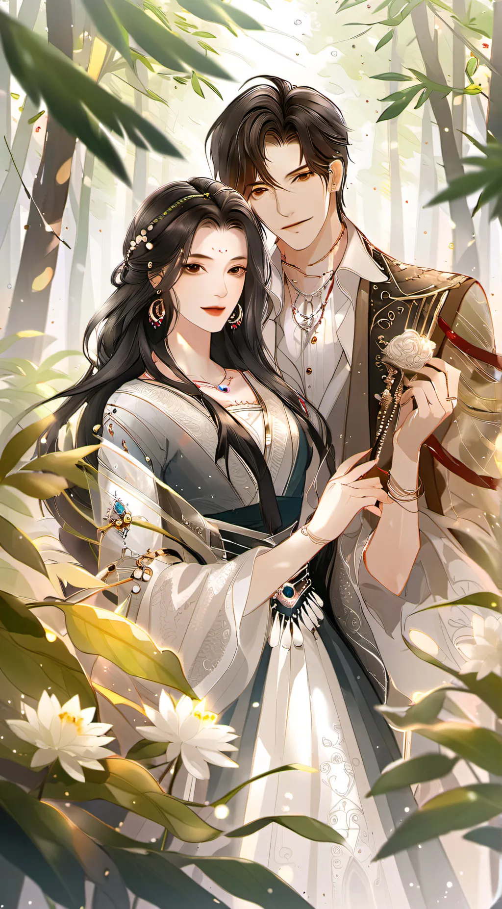 Talkie AI - Chat with bakugo 