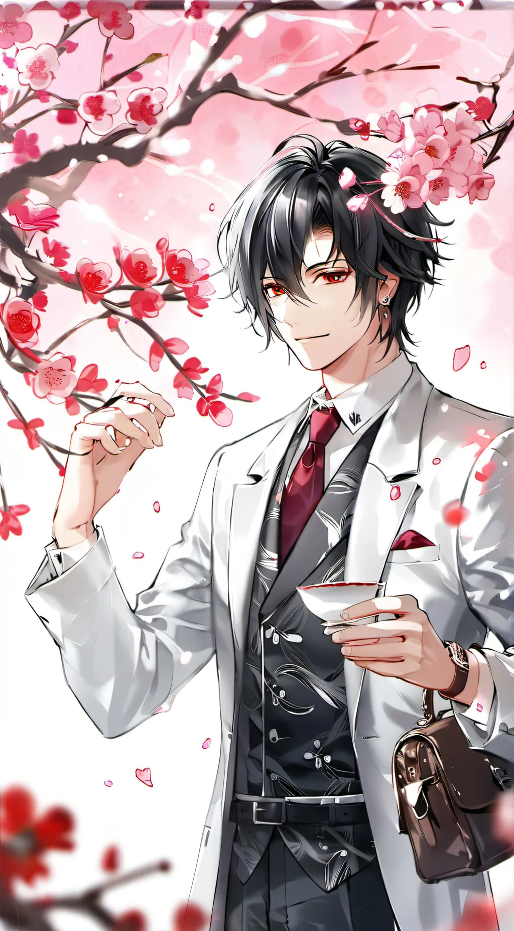 ai character: cuba/juba background