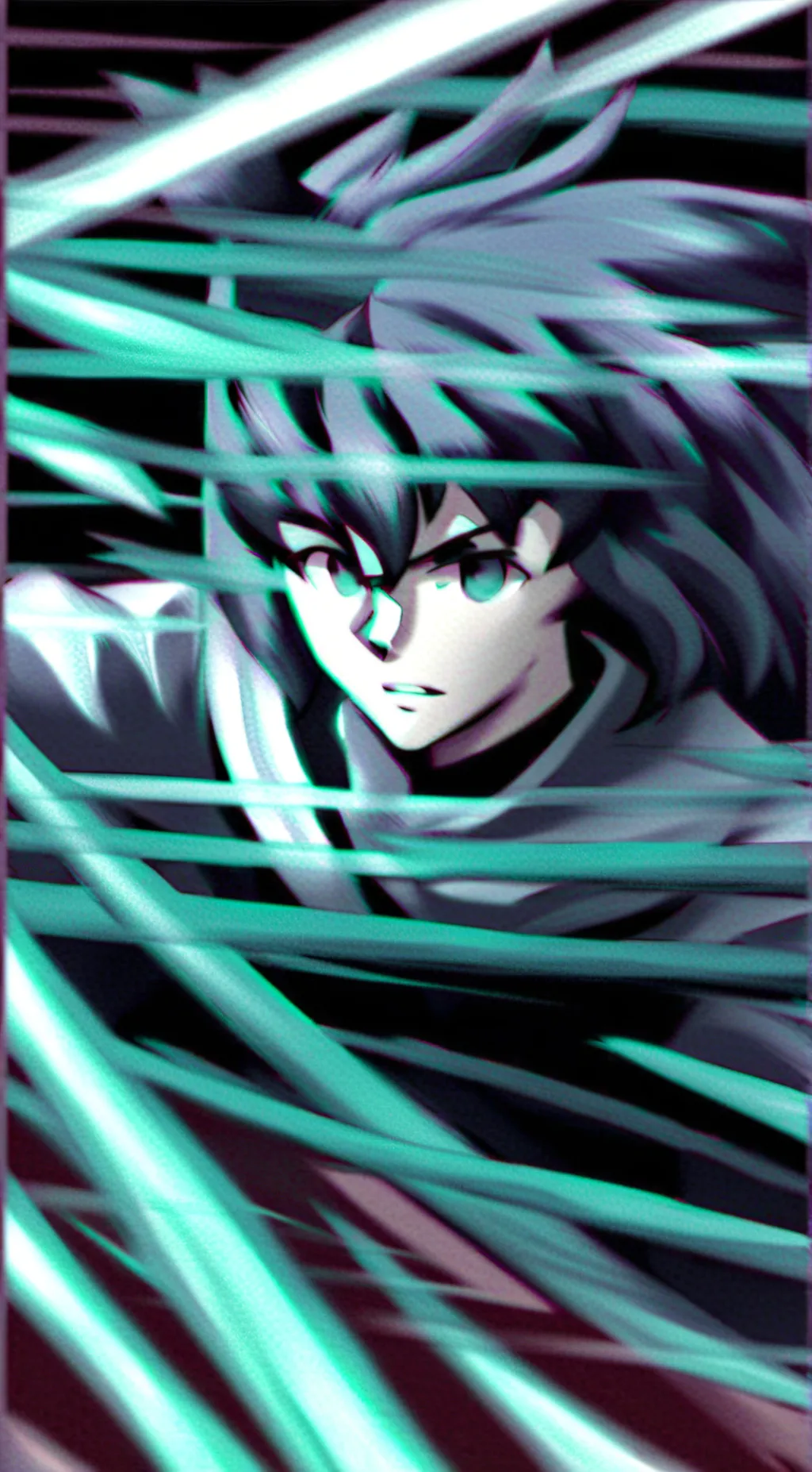 Talkie AI - Chat with ~M•U•I~