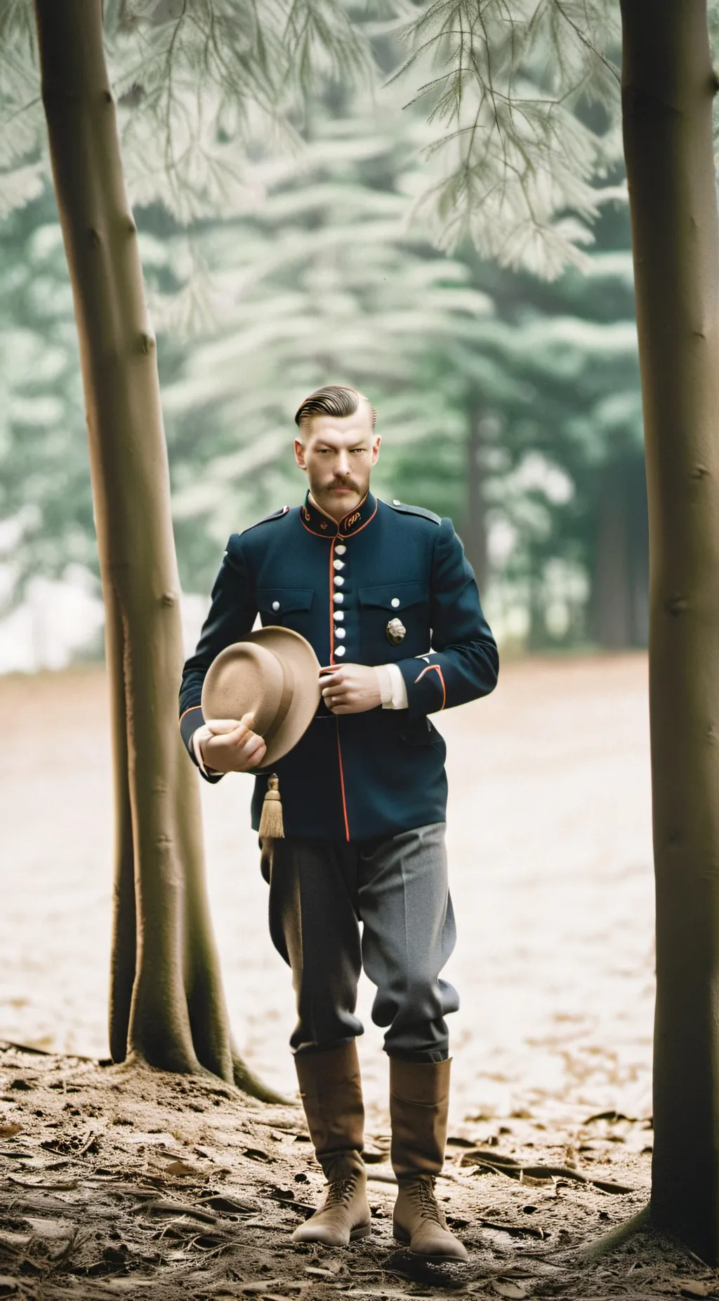 Talkie AI - Chat with Ezra