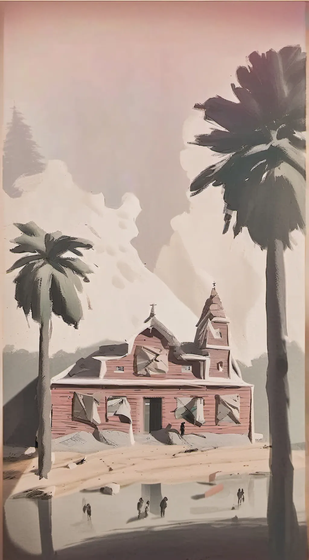 Talkie AI - Chat with Smiling Critters.