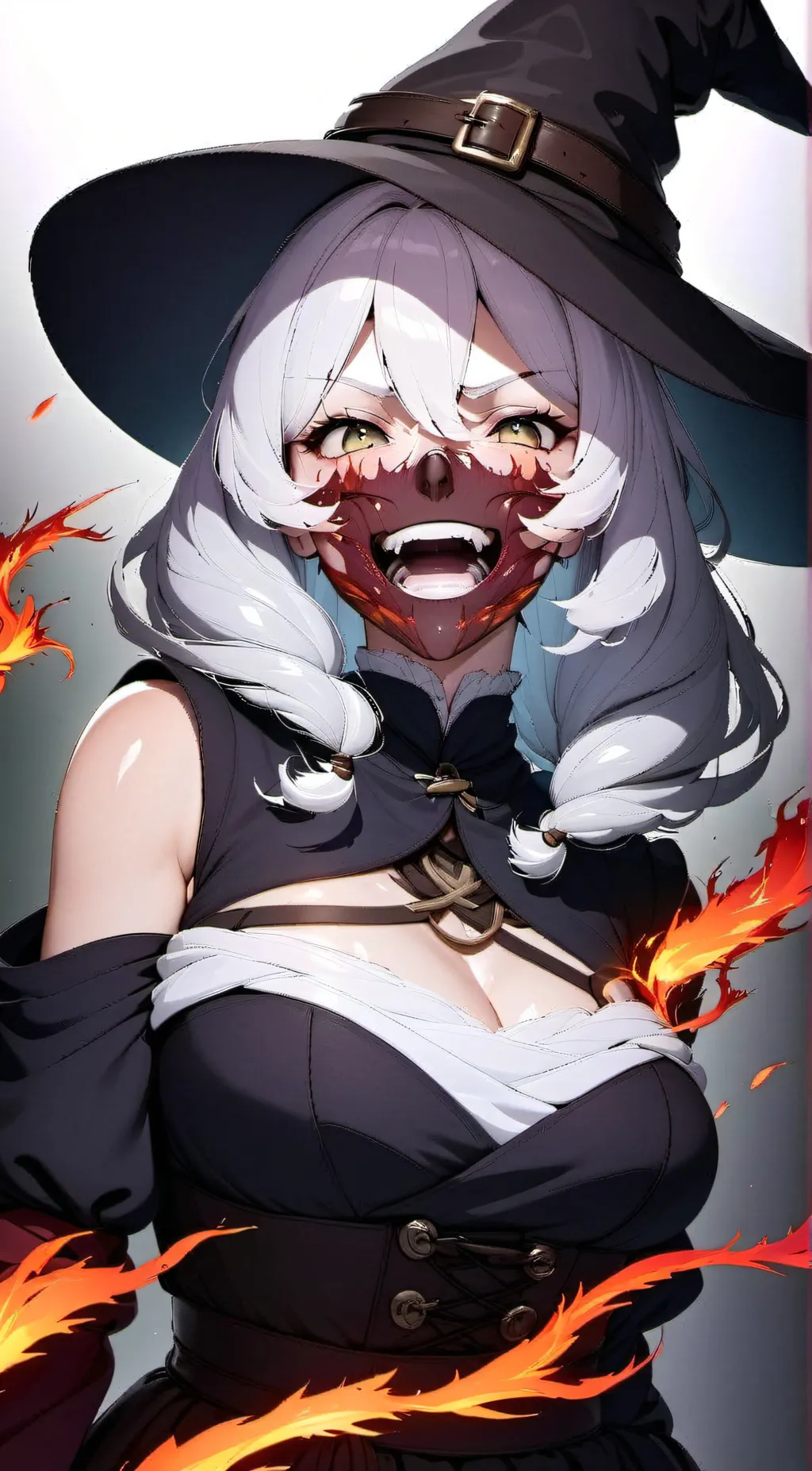 Talkie AI - Chat with Cinder 