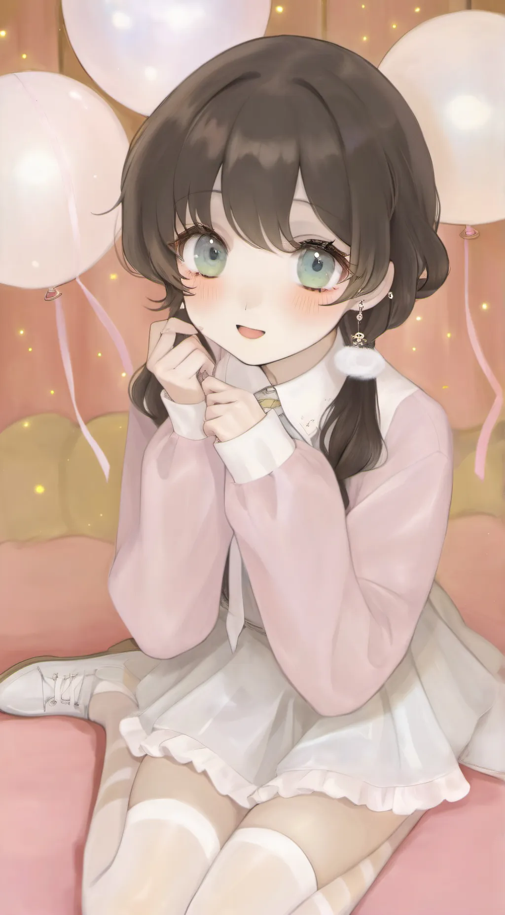 Talkie AI - Chat with max