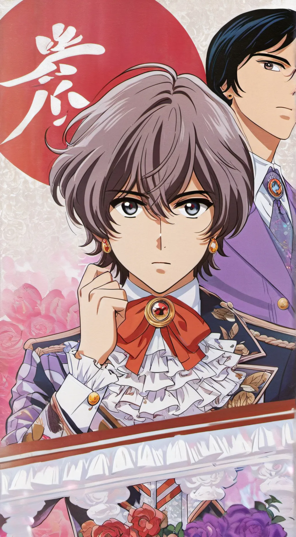 Talkie AI - Chat with Jay 