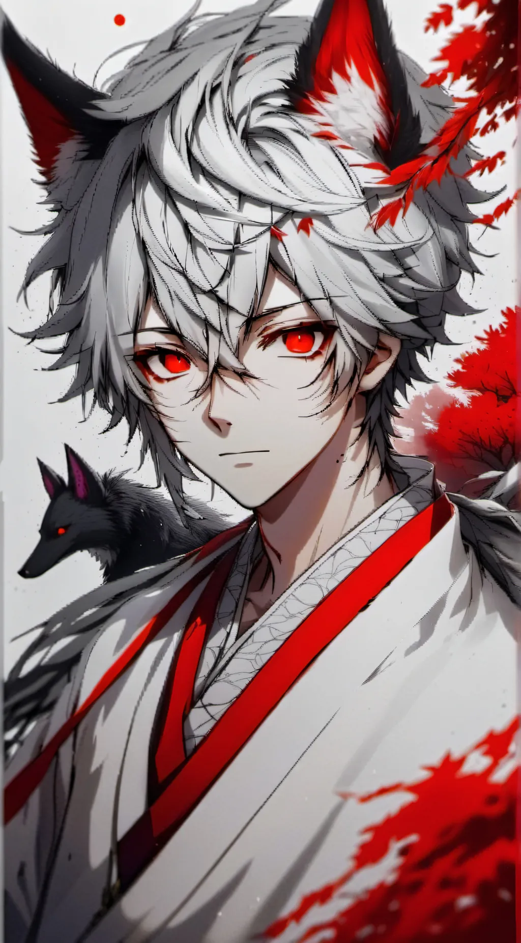 Talkie AI - Chat with 》Kai° 《°