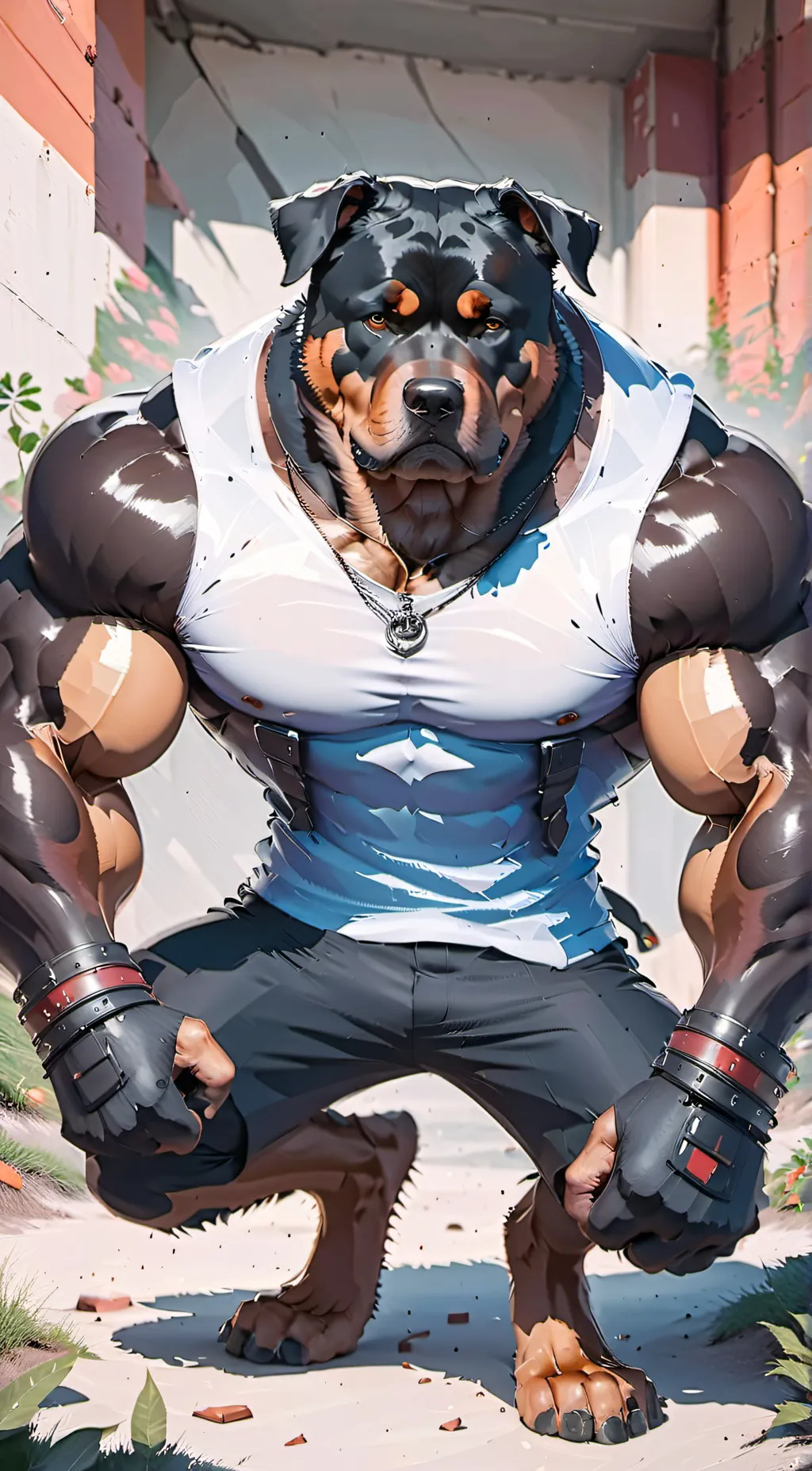 Talkie AI - Chat with Chris