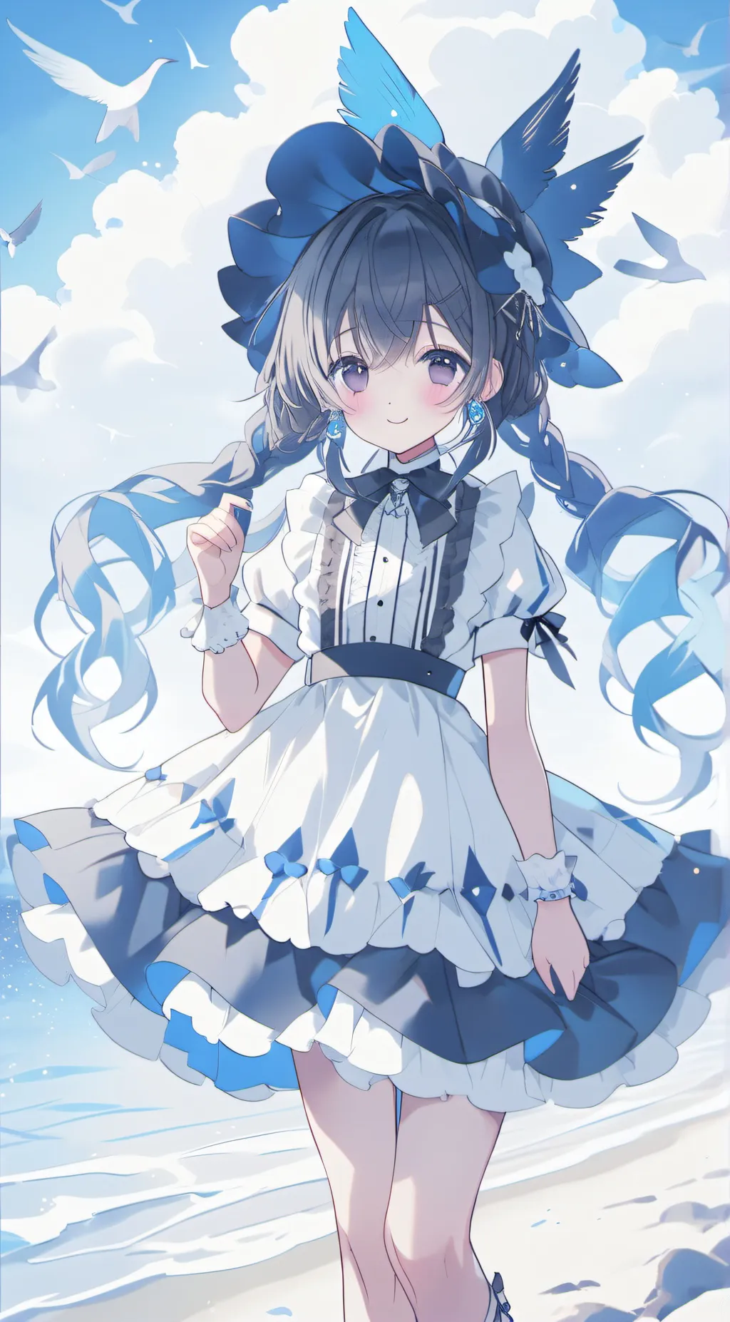 Talkie AI - Chat with chloe