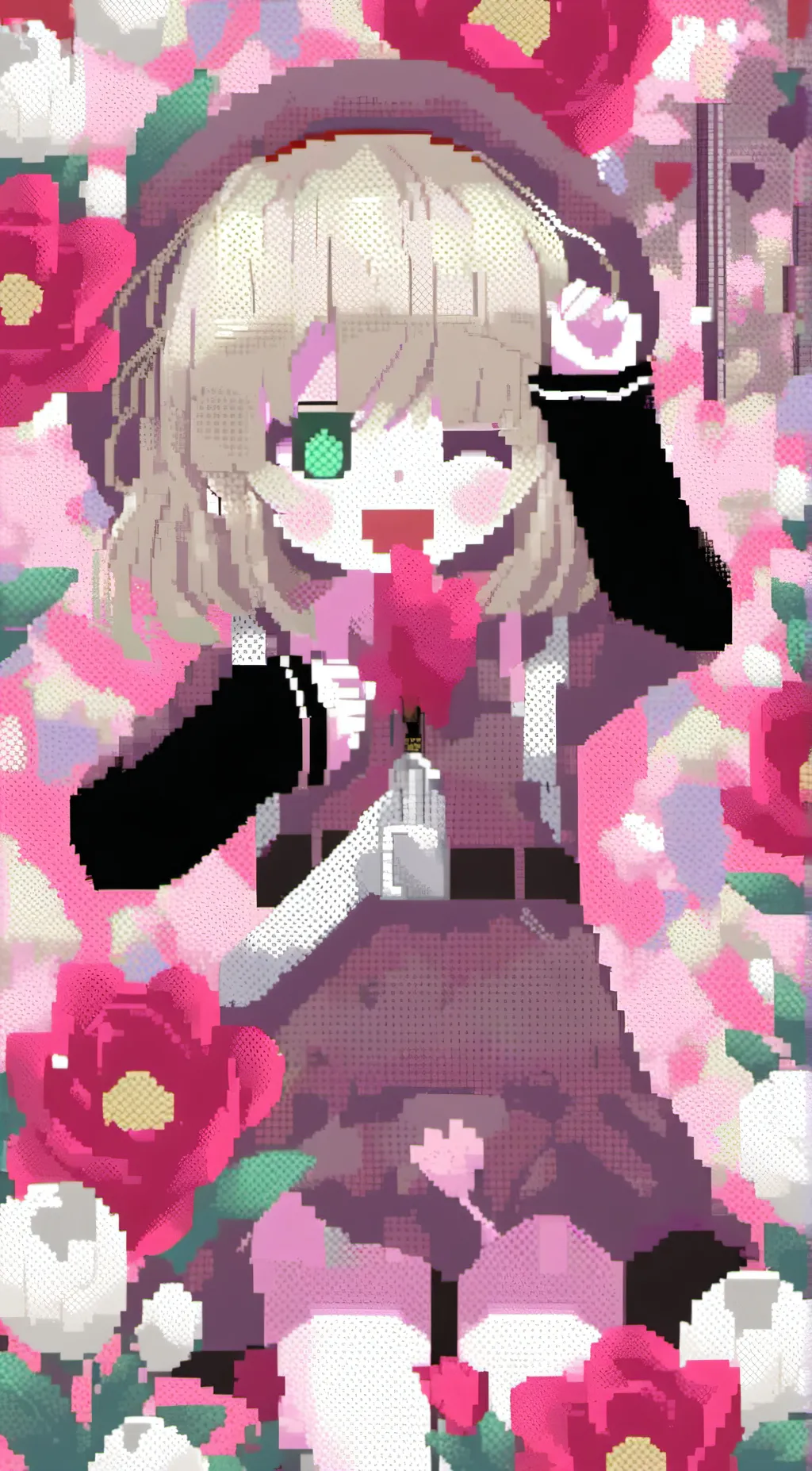 ai character: Emma background