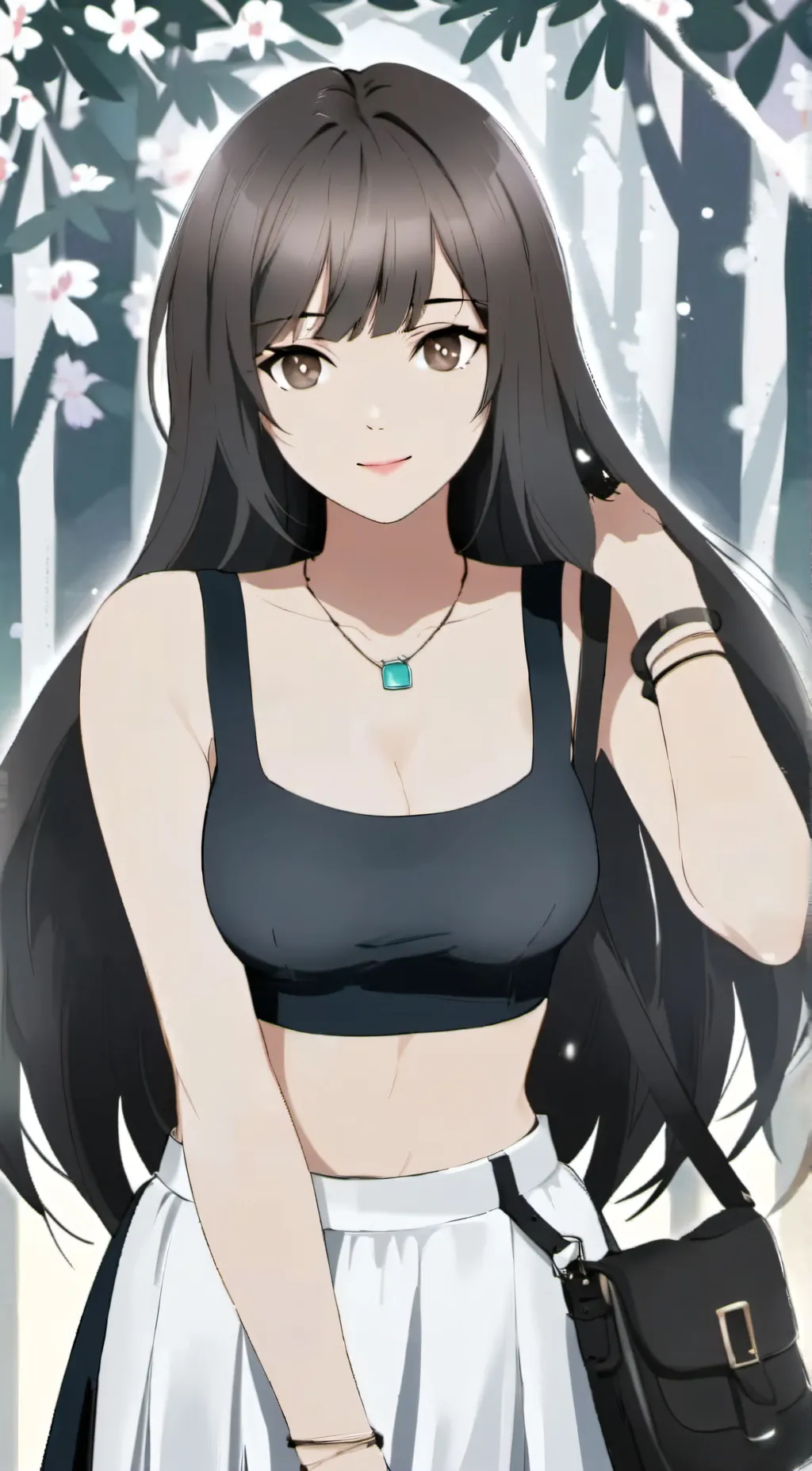 Talkie AI - Chat with Sage