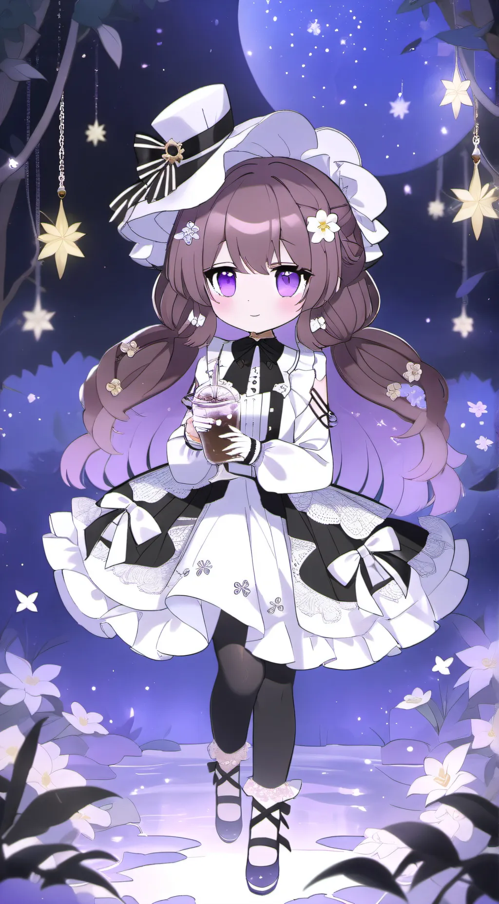 Talkie AI - Chat with Lena