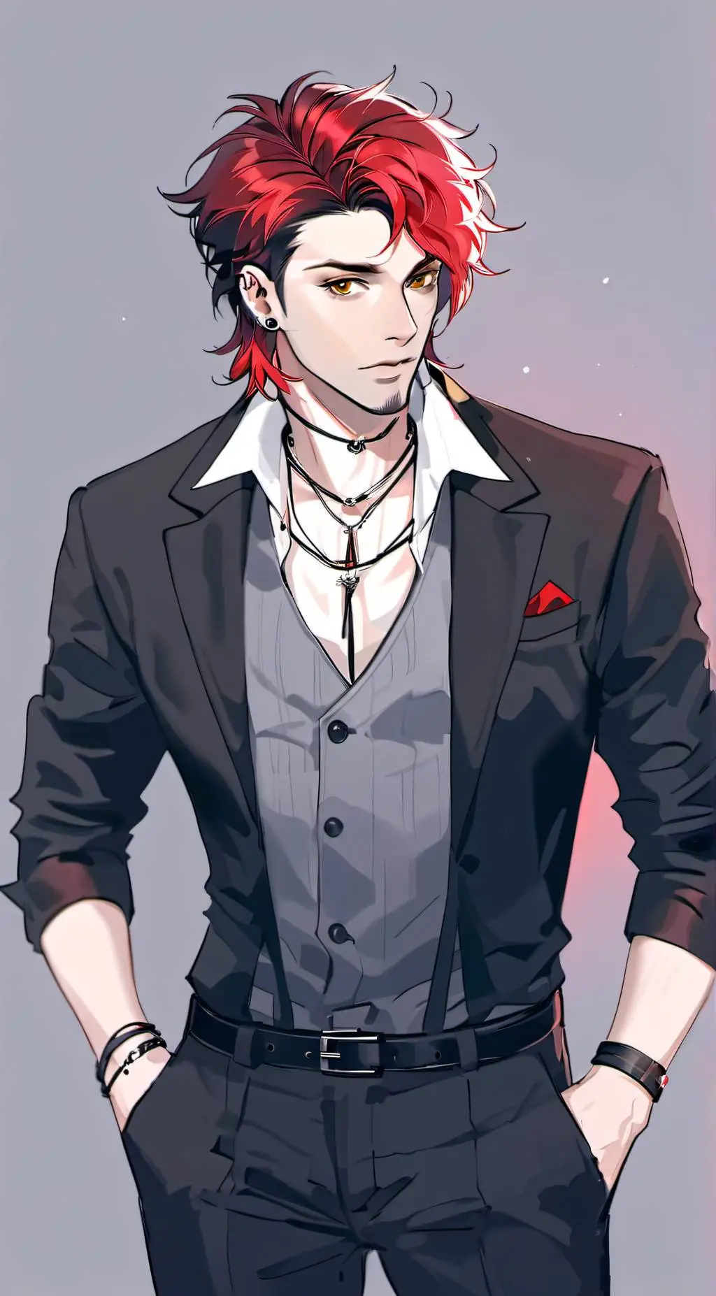 Talkie AI - Chat with Valen