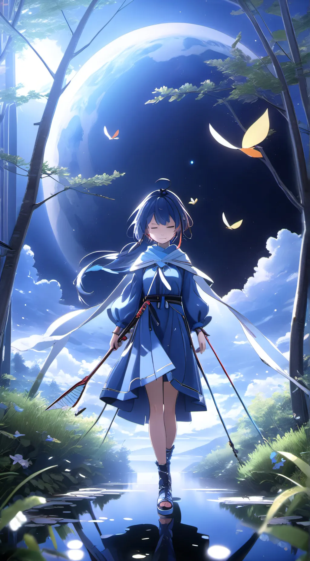 Talkie AI - Chat with Yumi