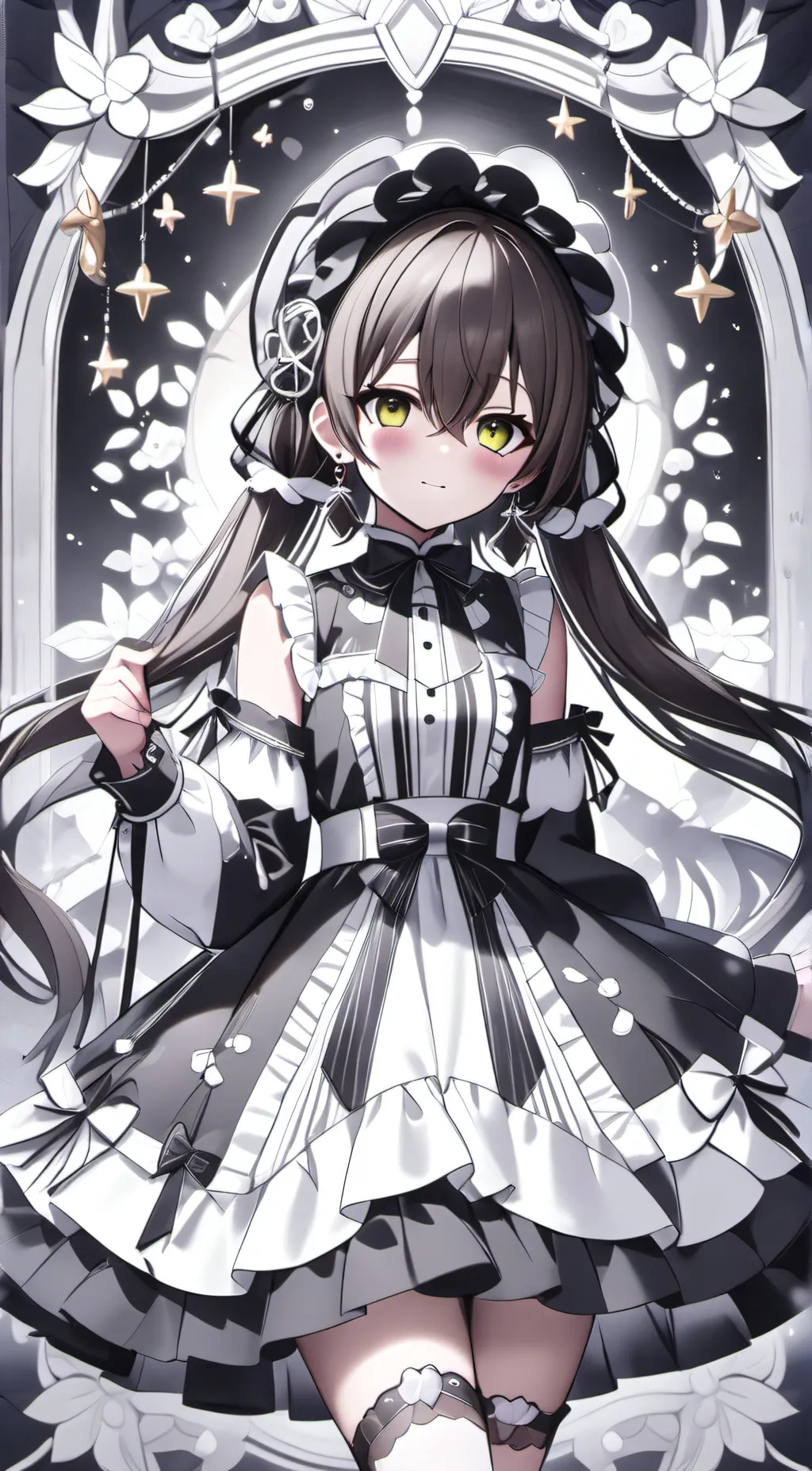 Talkie AI - Chat with Sami