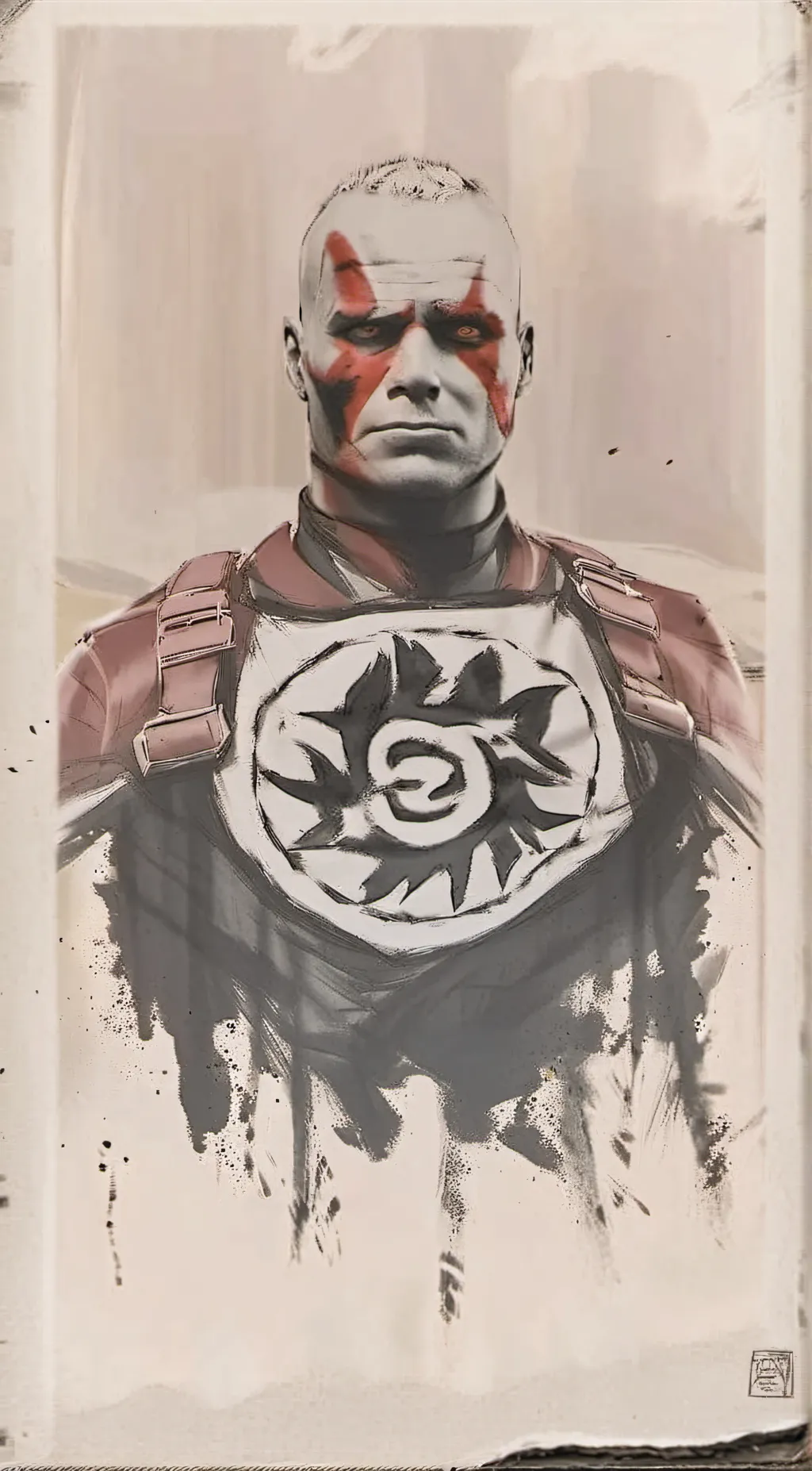 Talkie AI - Chat with Bitch Ass